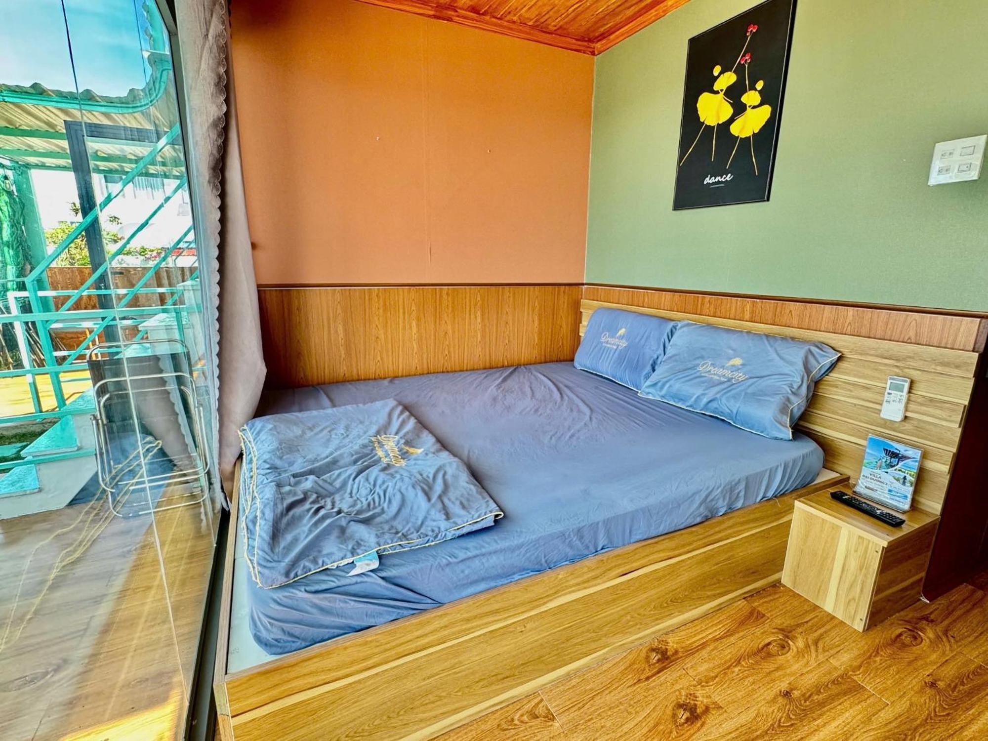 Dai Duong 2 View Bien Apartment