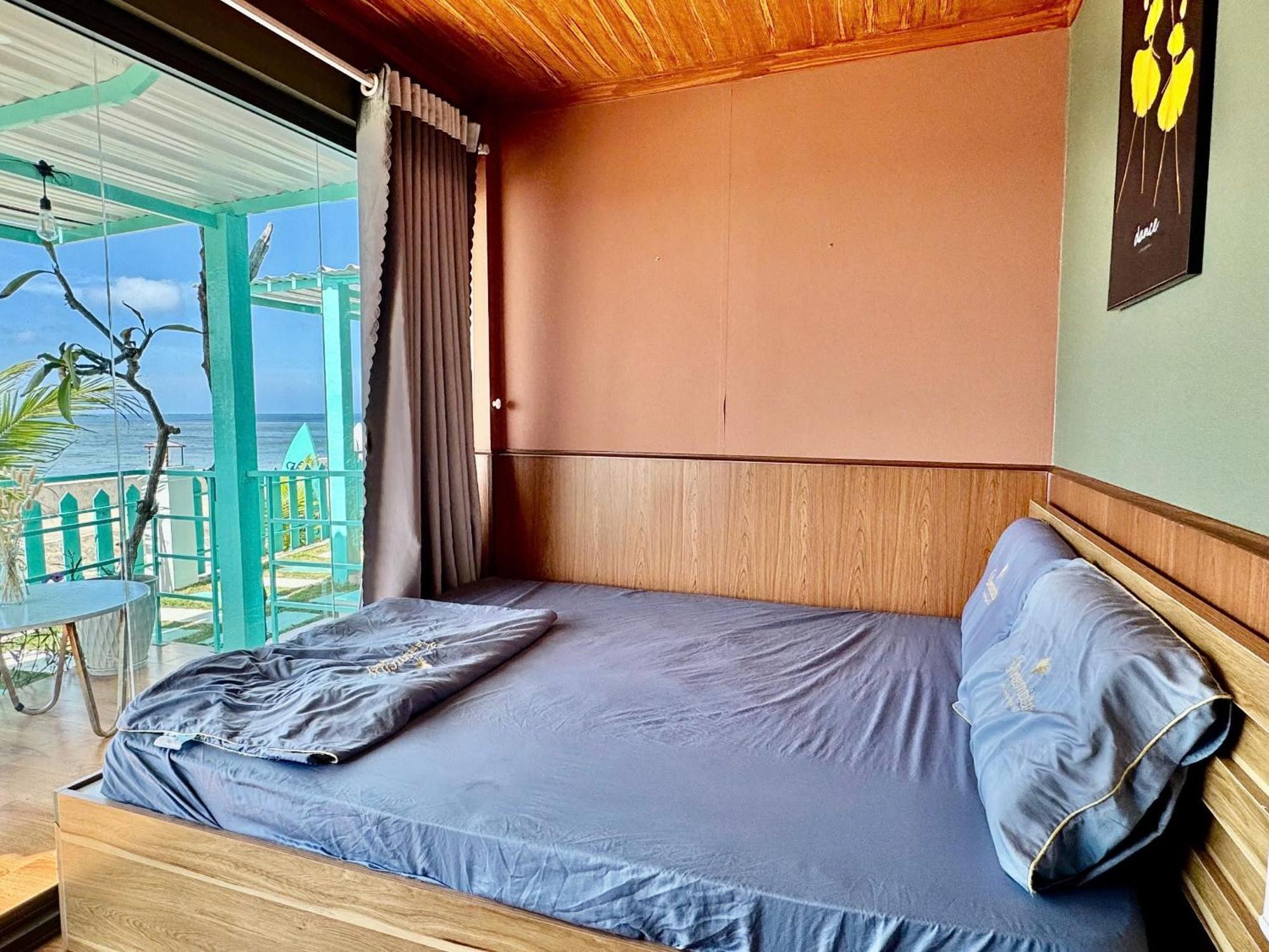 Dai Duong 2 View Bien Apartment