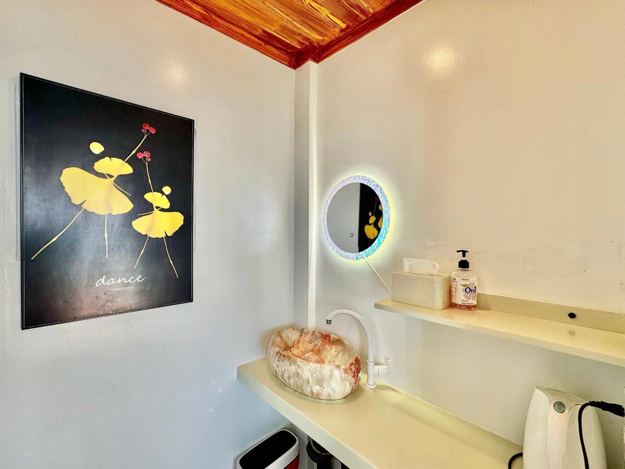 Dai Duong 2 View Bien Apartment