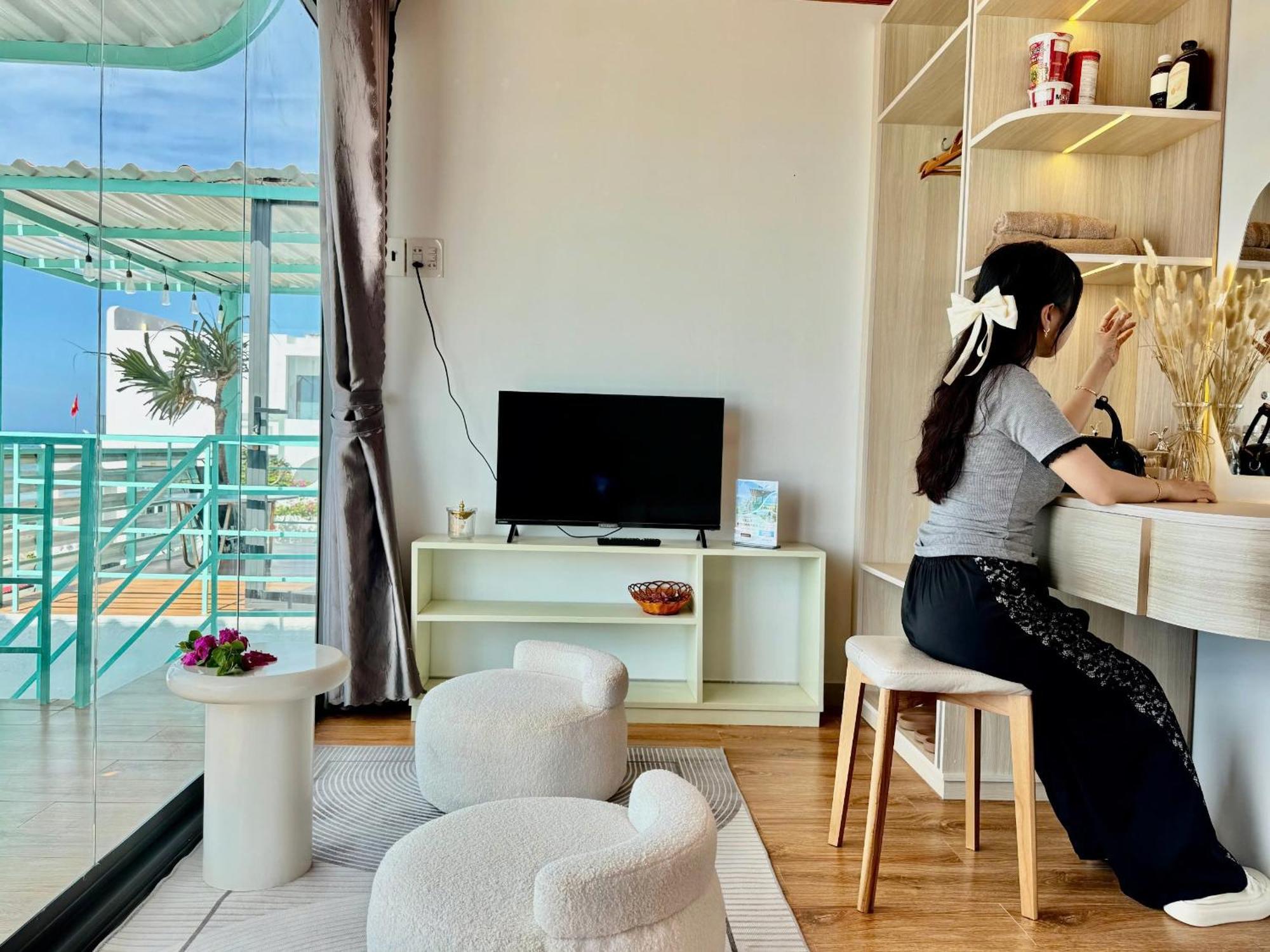 Dai Duong 2 View Bien