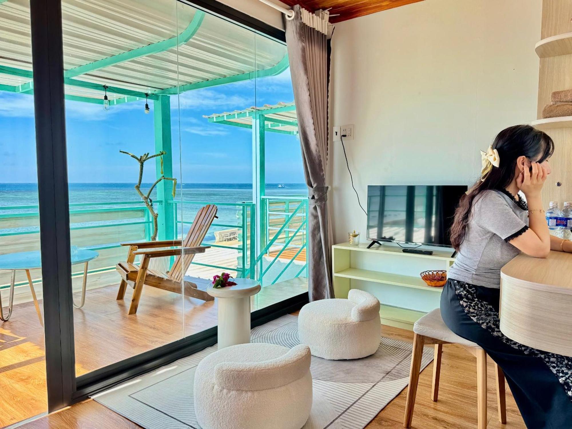 Dai Duong 2 View Bien Apartment