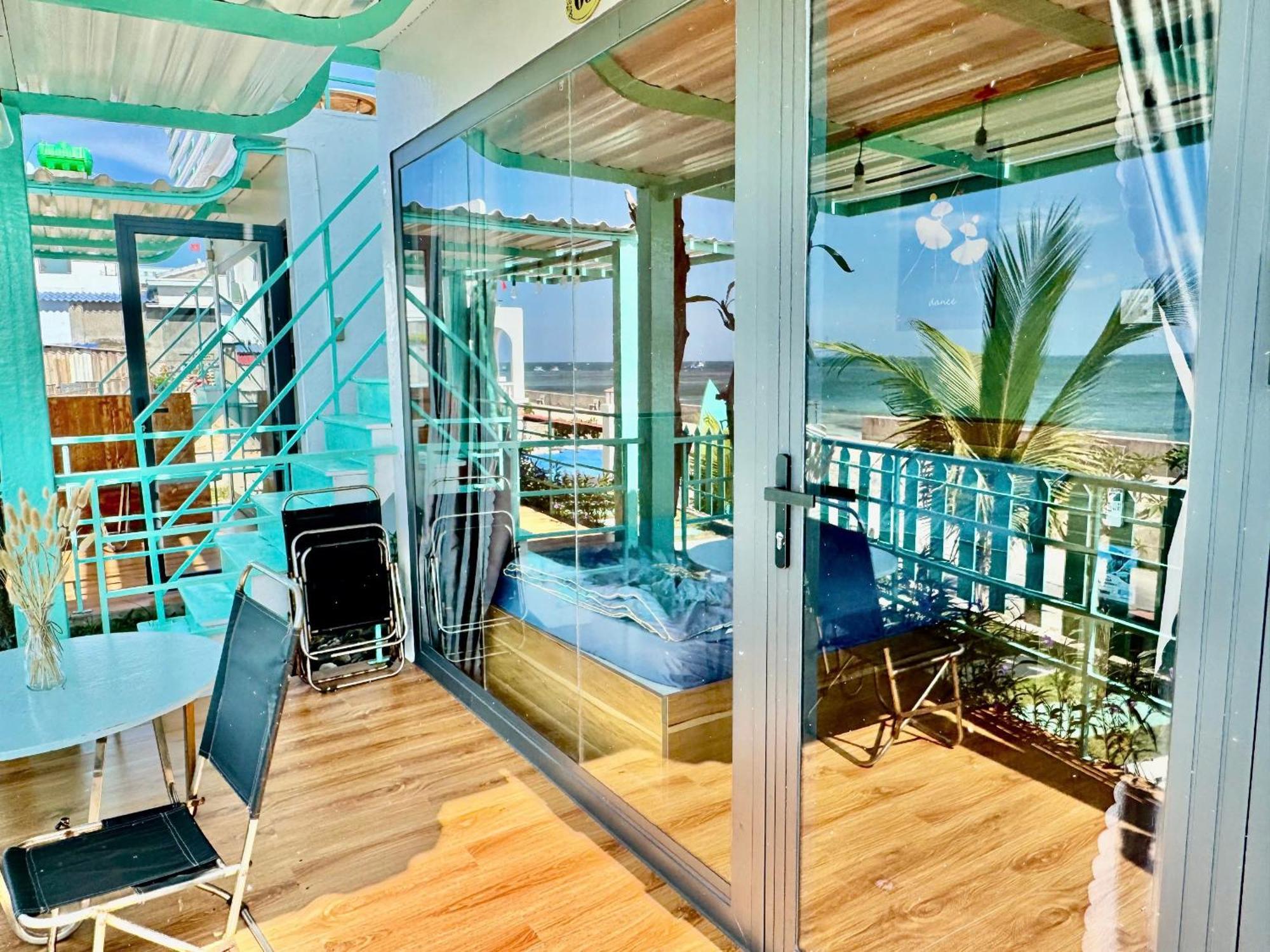 Dai Duong 2 View Bien Apartment *