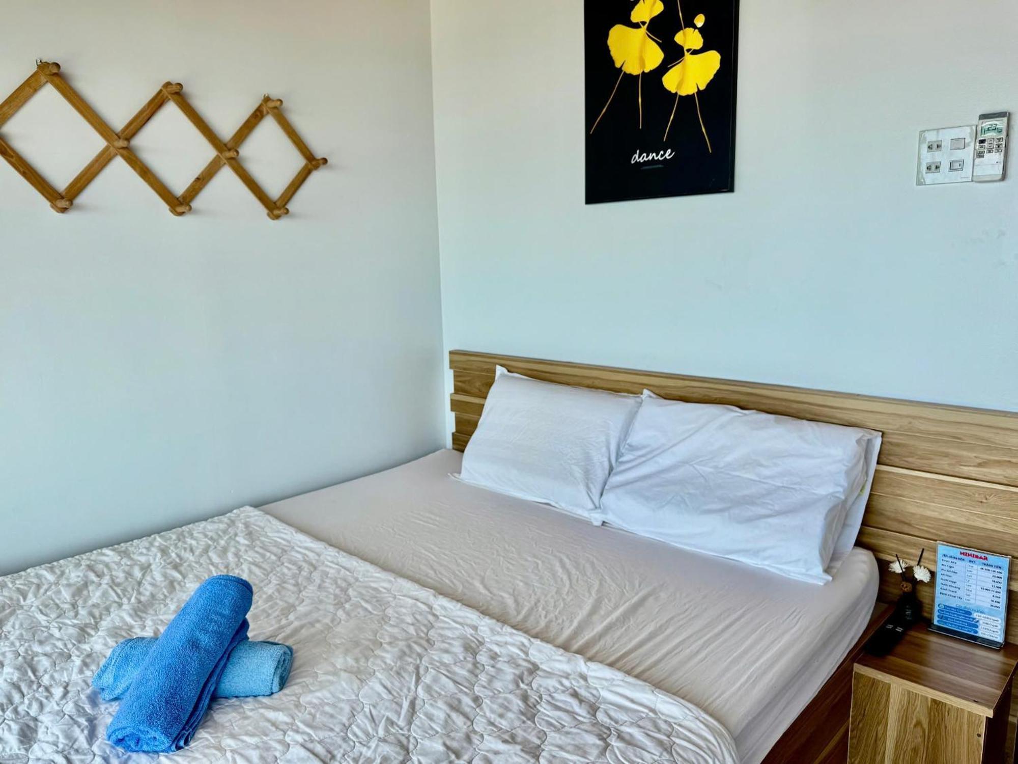 Dai Duong 2 View Bien Apartment