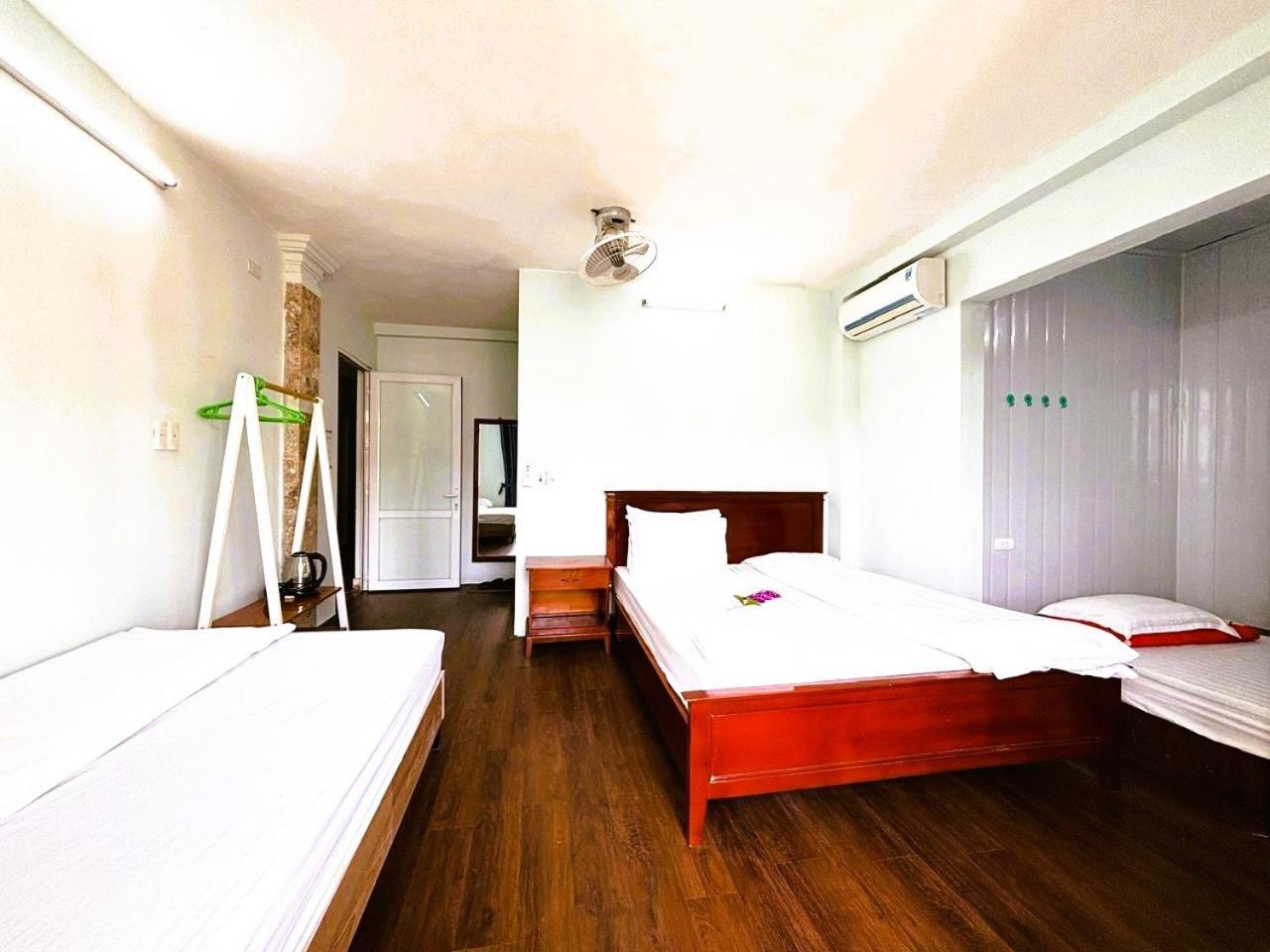 Hotel Chan 2*