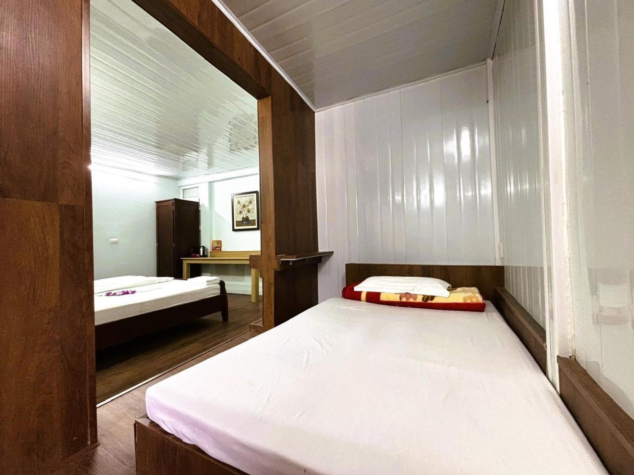 Hotel Chan Tam Dao