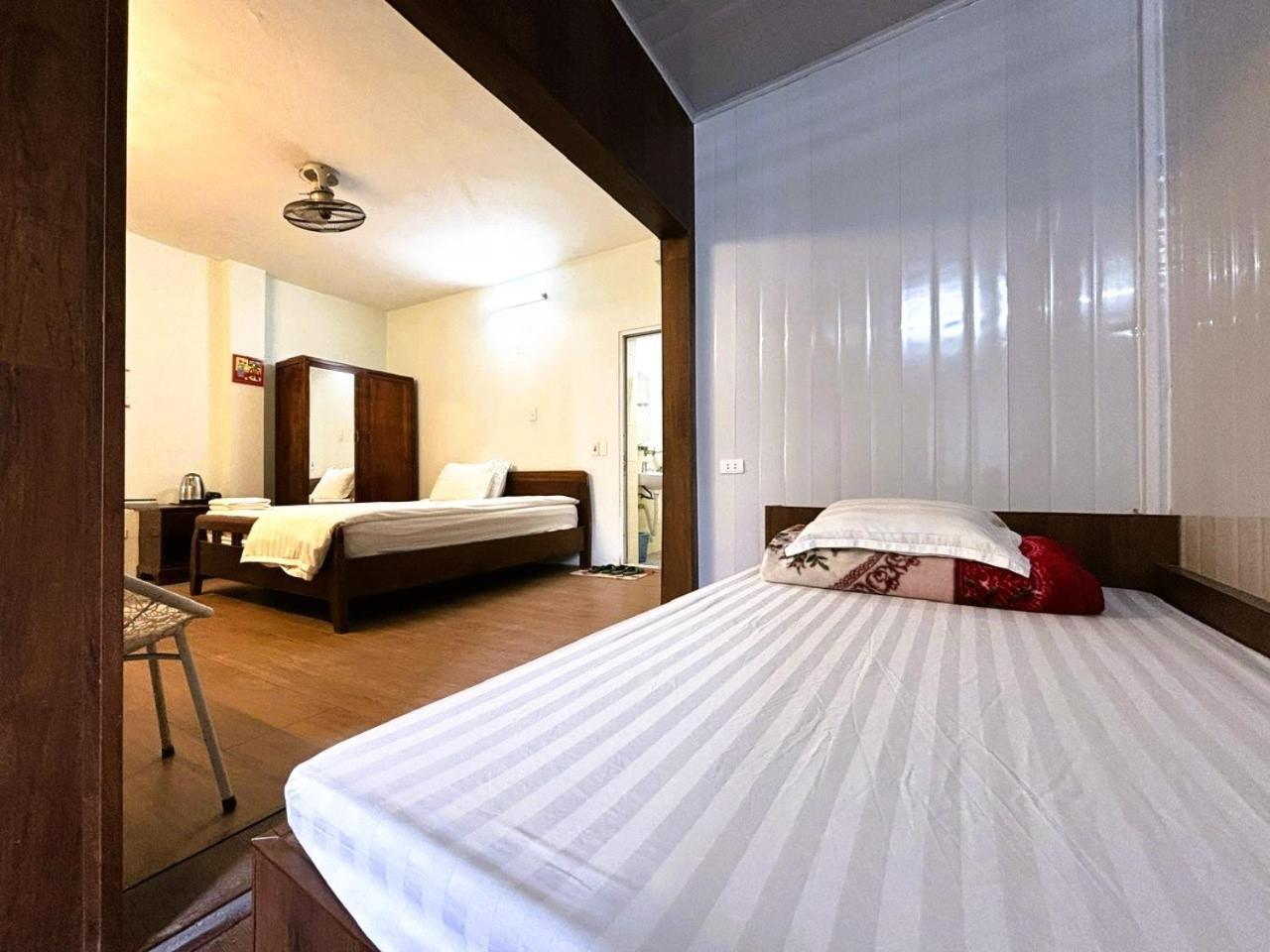Chan Hotel 2*