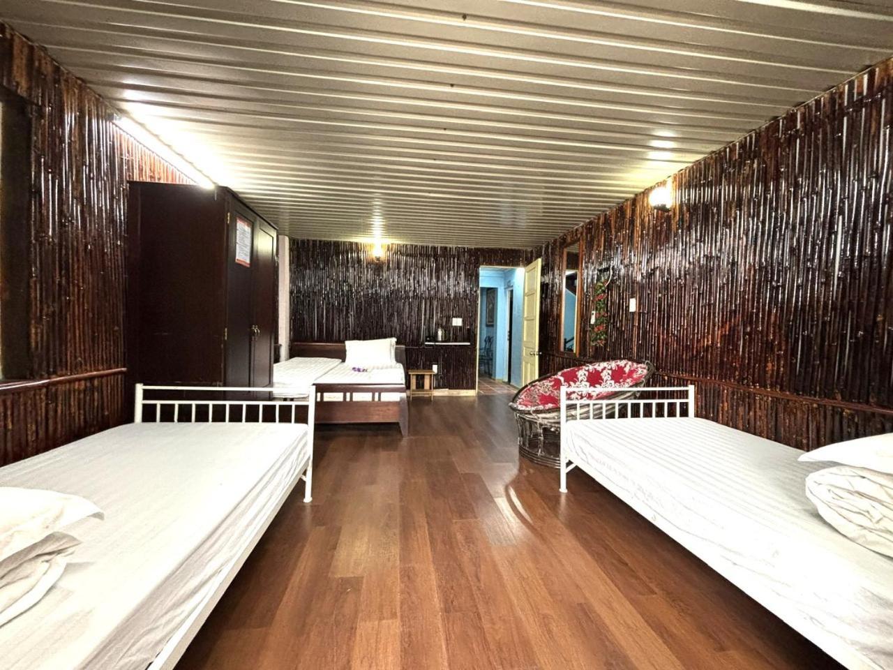 Chan Hotel Tam Dao