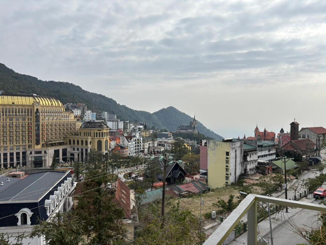 Chan Tam Dao