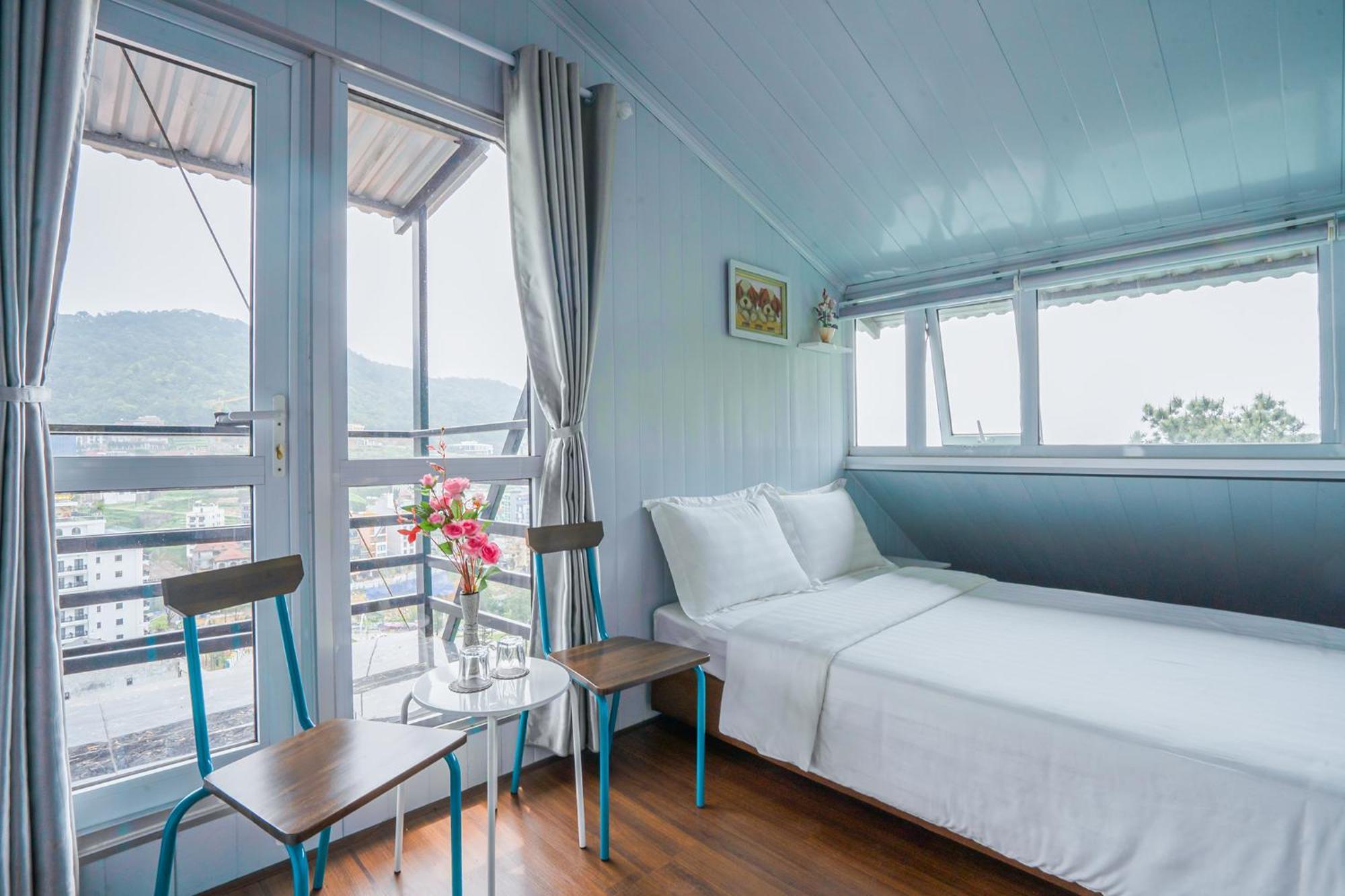 Chan Hotel 2*