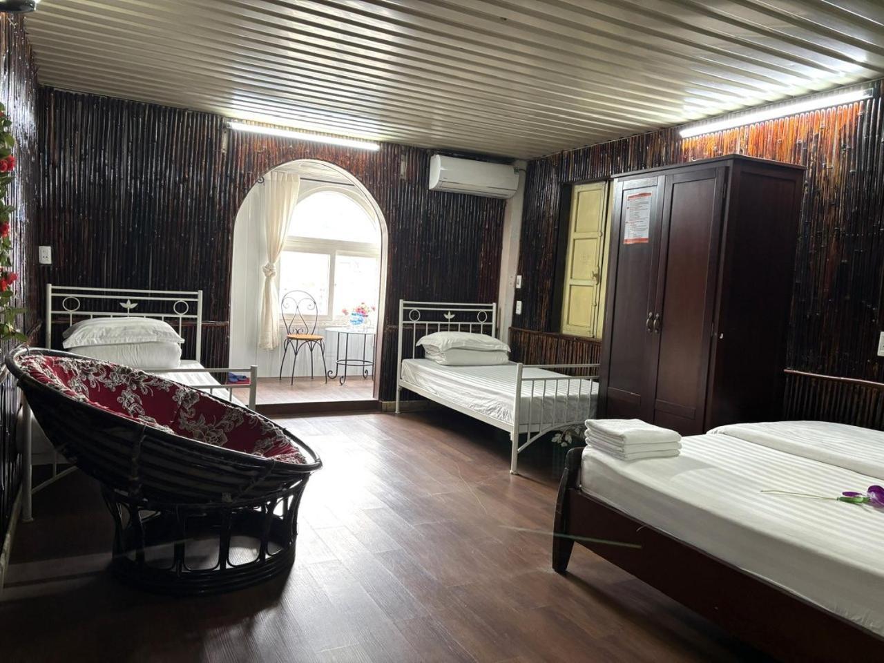 Chan Hotel Tam Dao