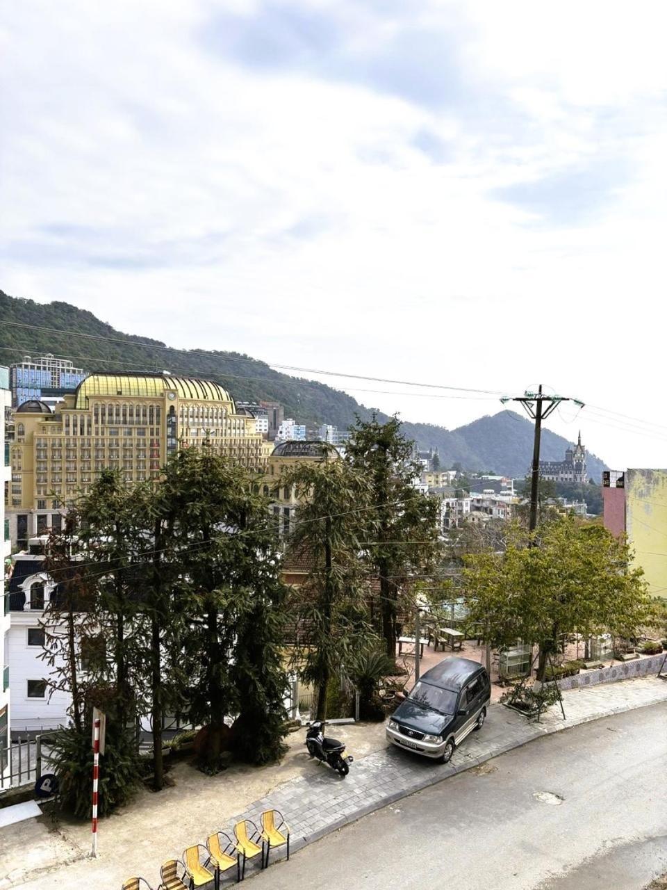 Chan Hotel