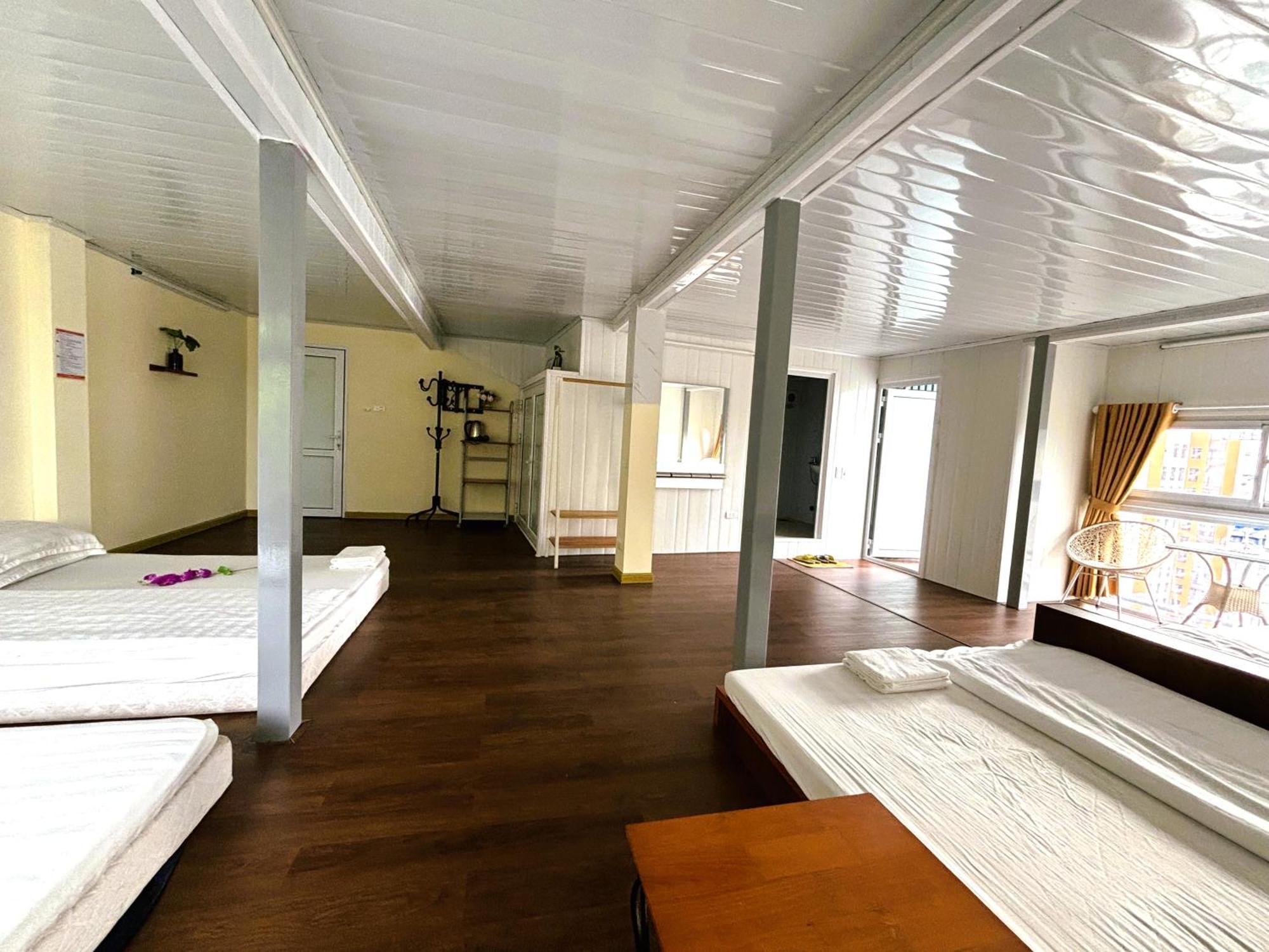 Hotel Chan Tam Dao