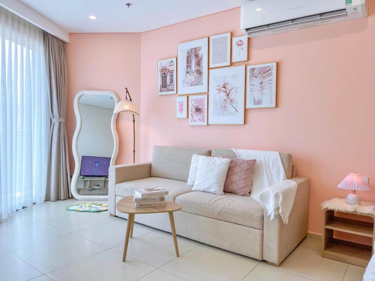 Apartment The Song Add 28 Thi Sach, Pthang Tam Vung Tau