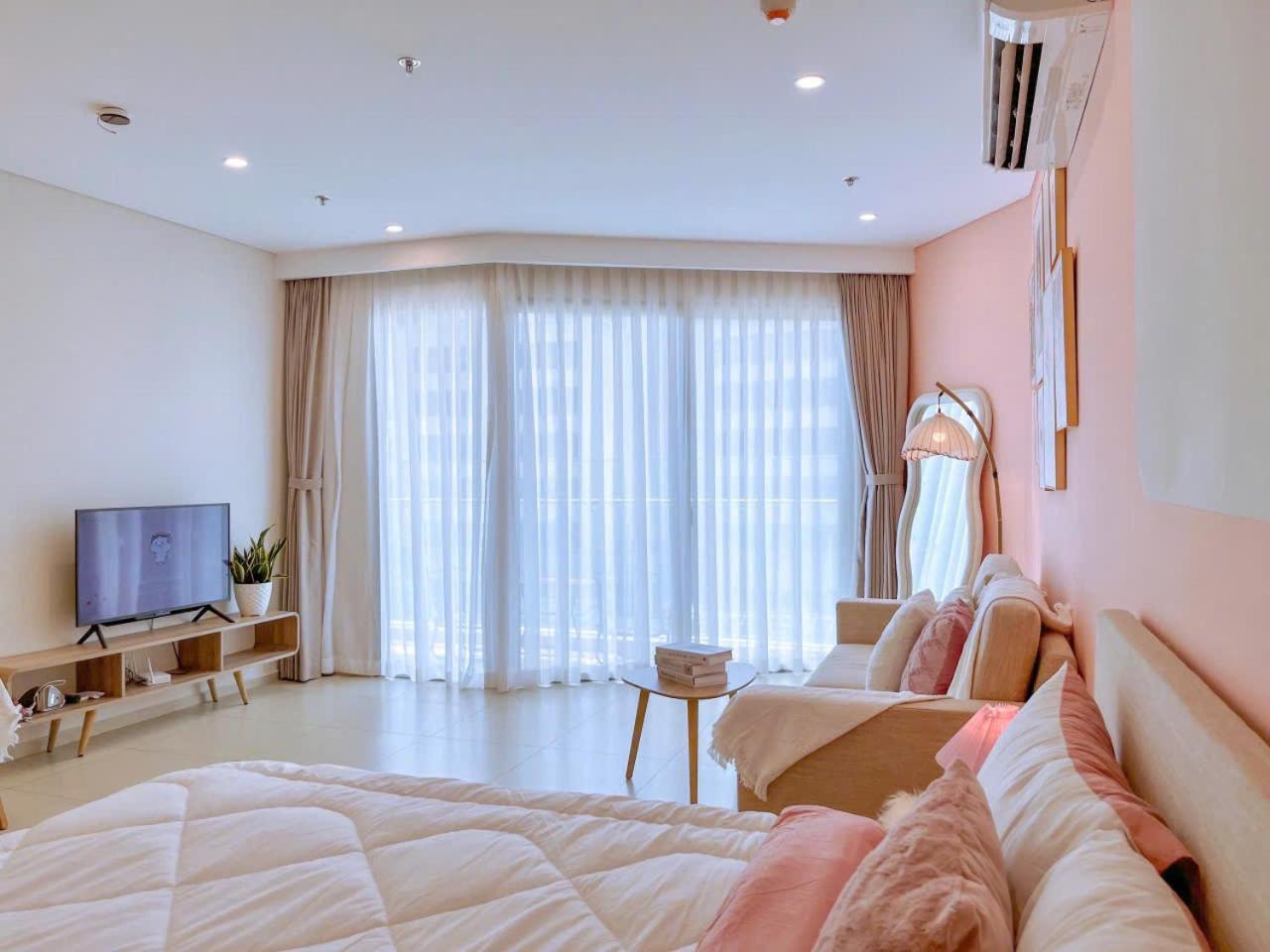 The Song Add 28 Thi Sach, Pthang Tam Apartment Vung Tau