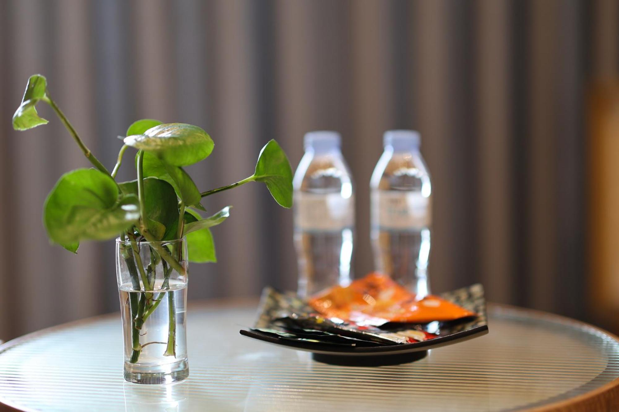 Thoc Ecopark Blue Home-2 Bed With High Floor Apartment Hung Yen
