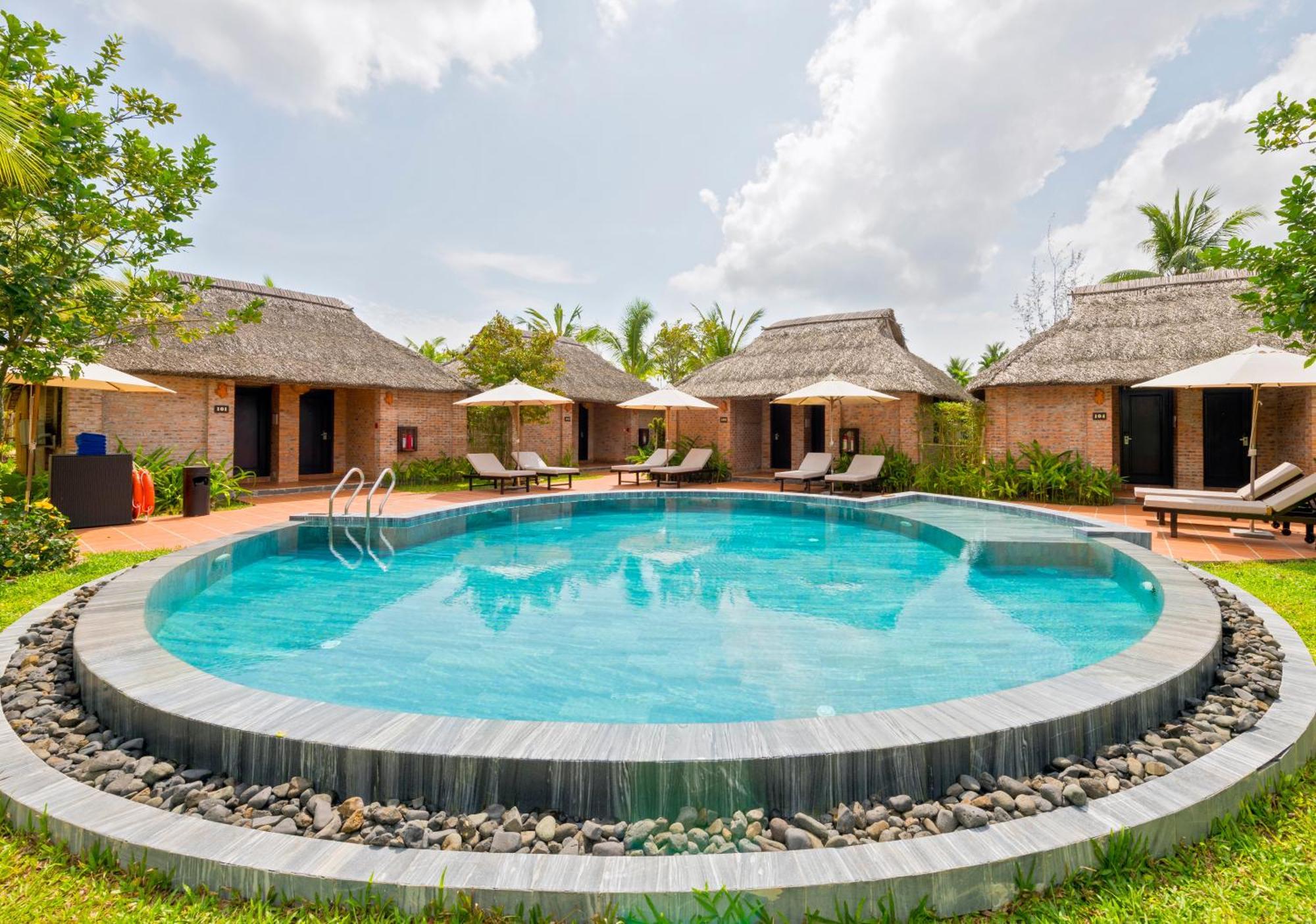 Enso Retreat - Rediscovery & Serenity Resort 4*