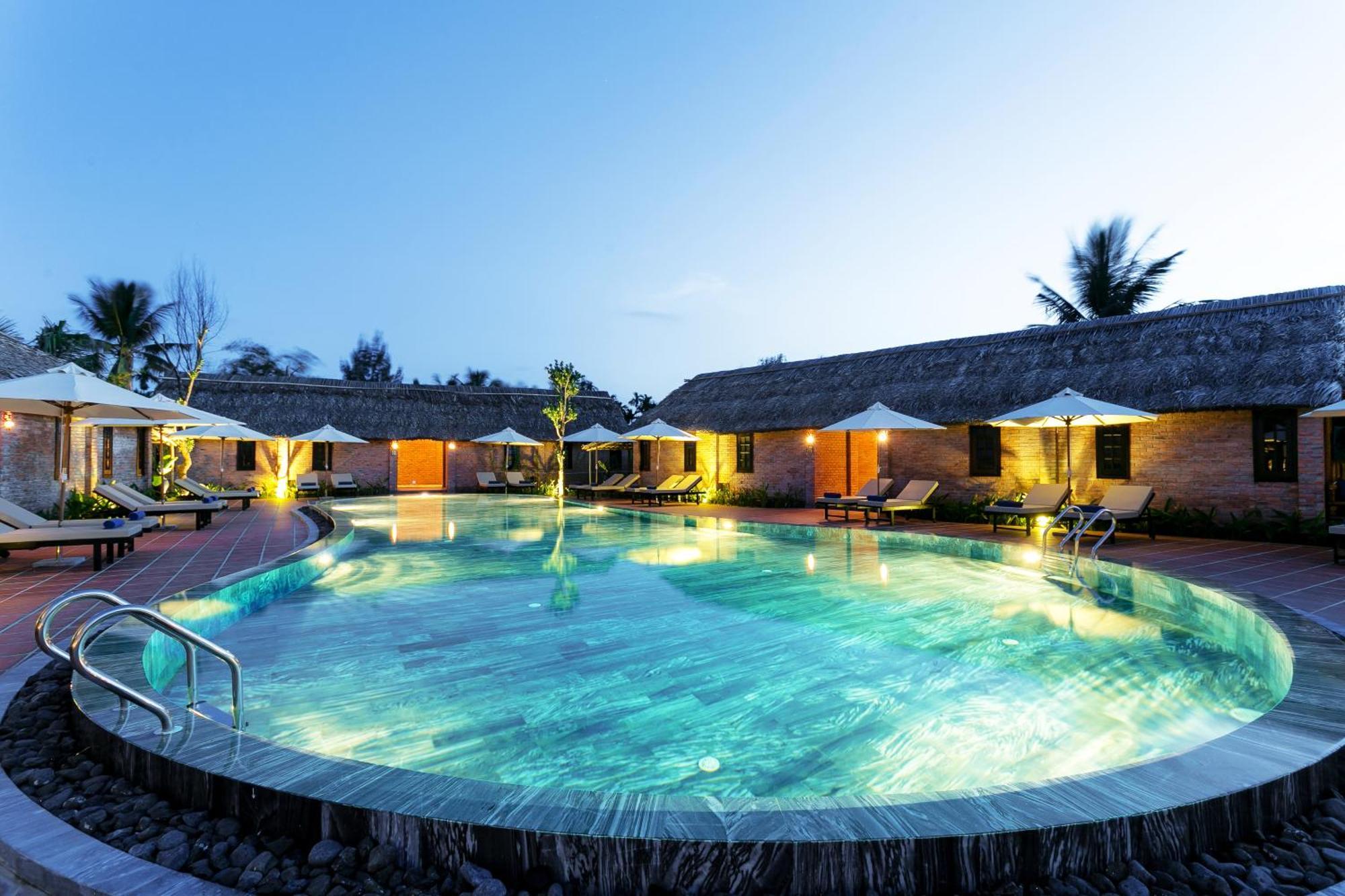 Resort Enso Retreat - Rediscovery & Serenity Hoi An