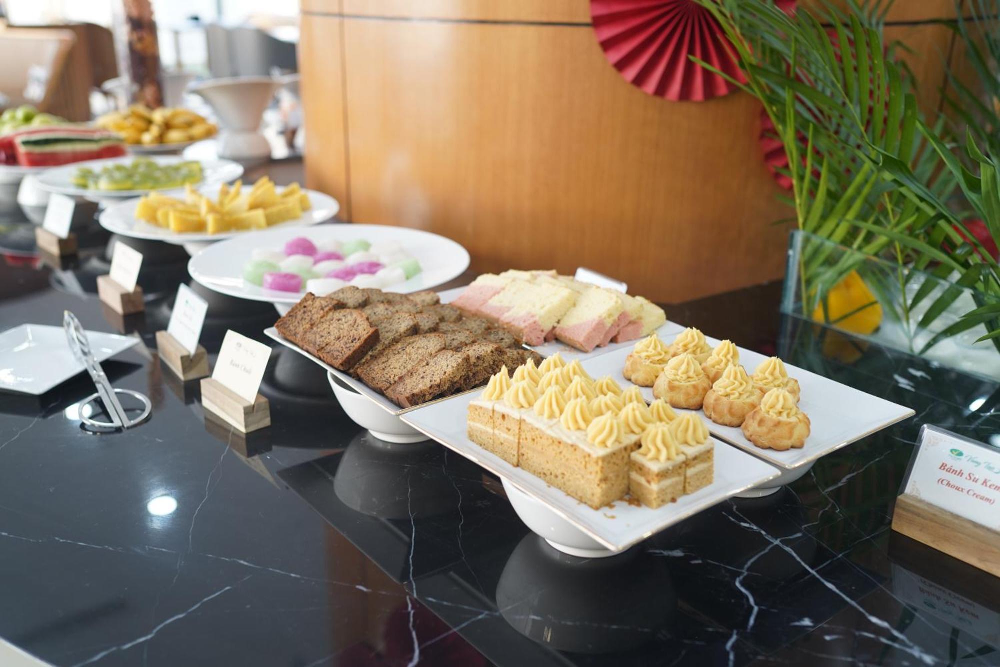 Hotel Victory - New Wing Vung Tau