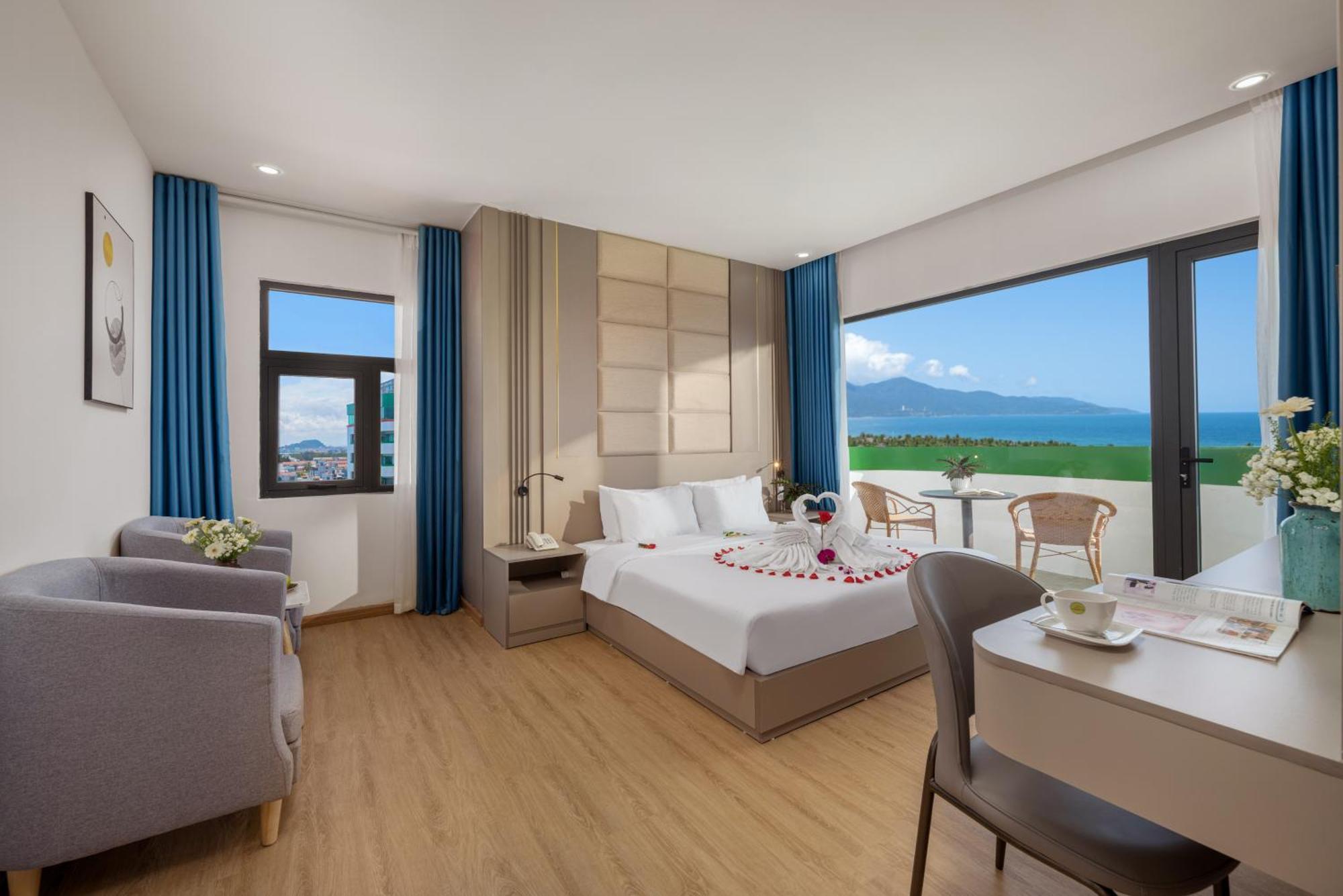 Elc 4* Da Nang