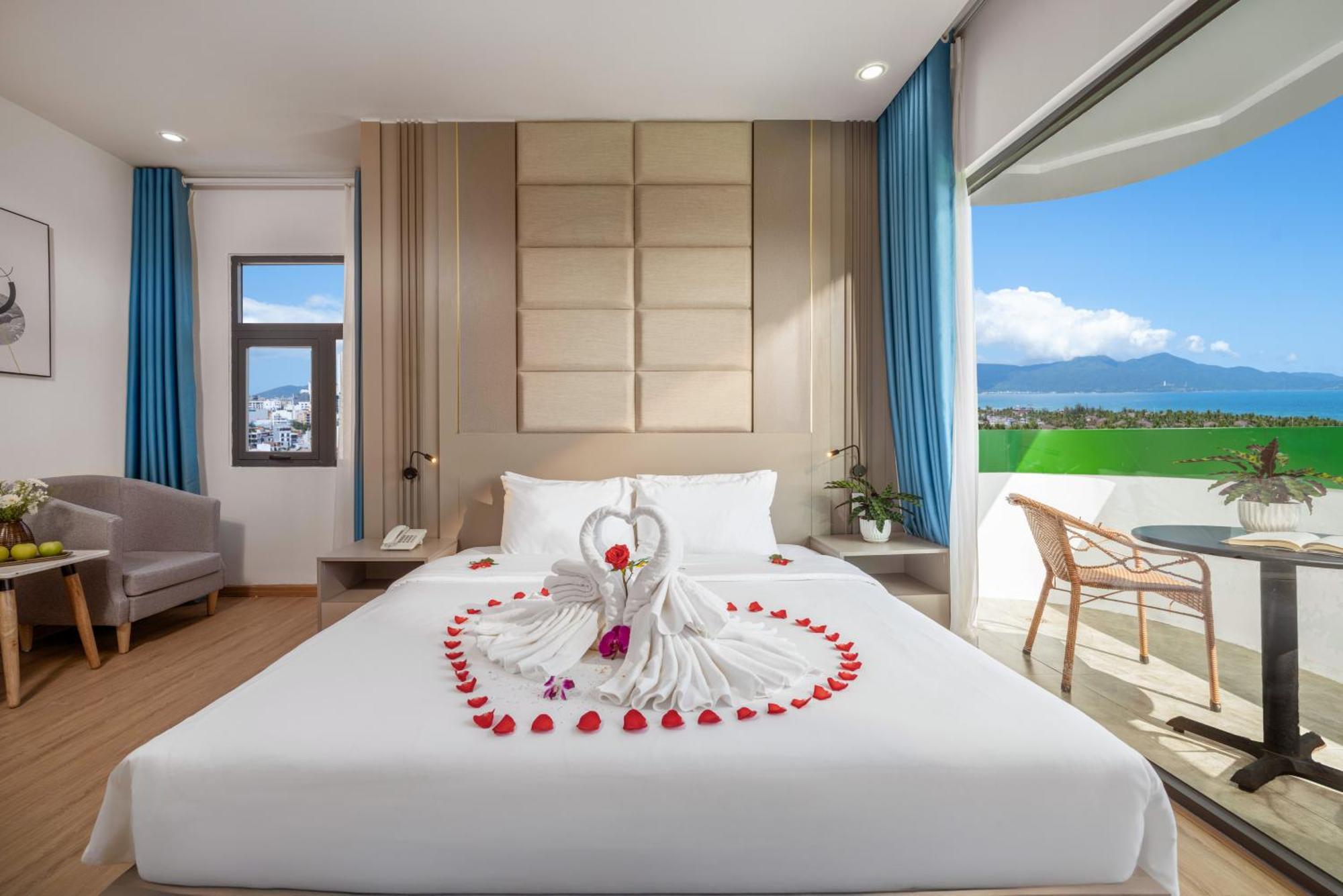 Elc Hotel Da Nang