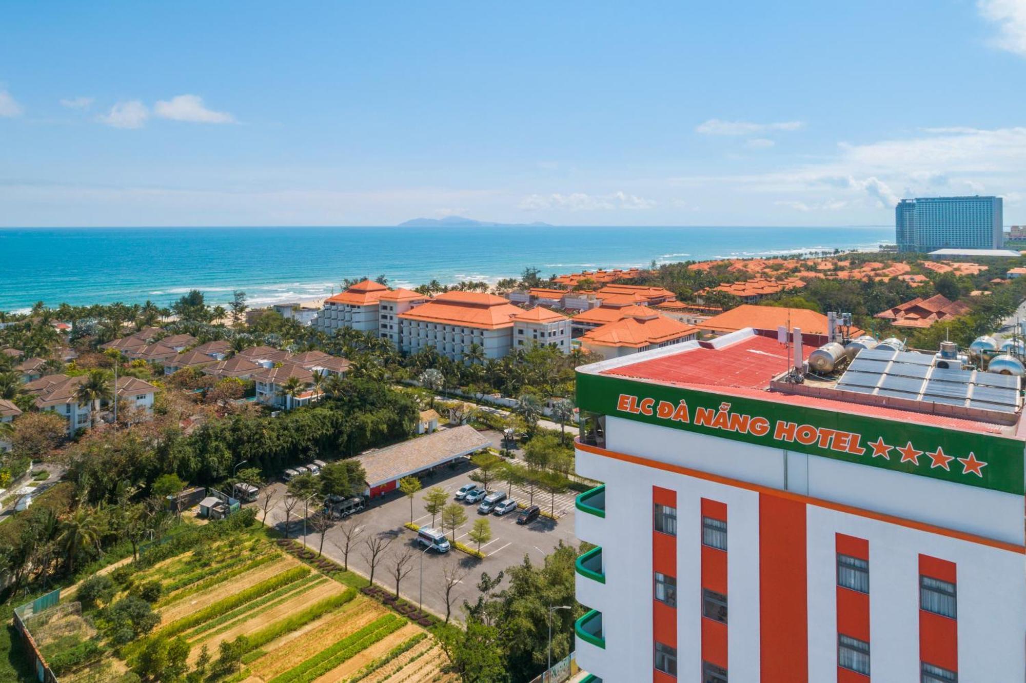 Elc Da Nang