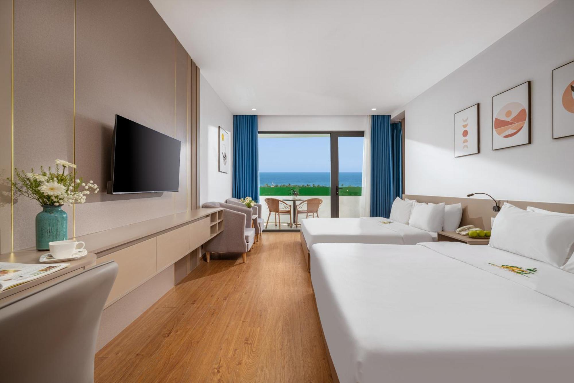 Elc Hotel Da Nang