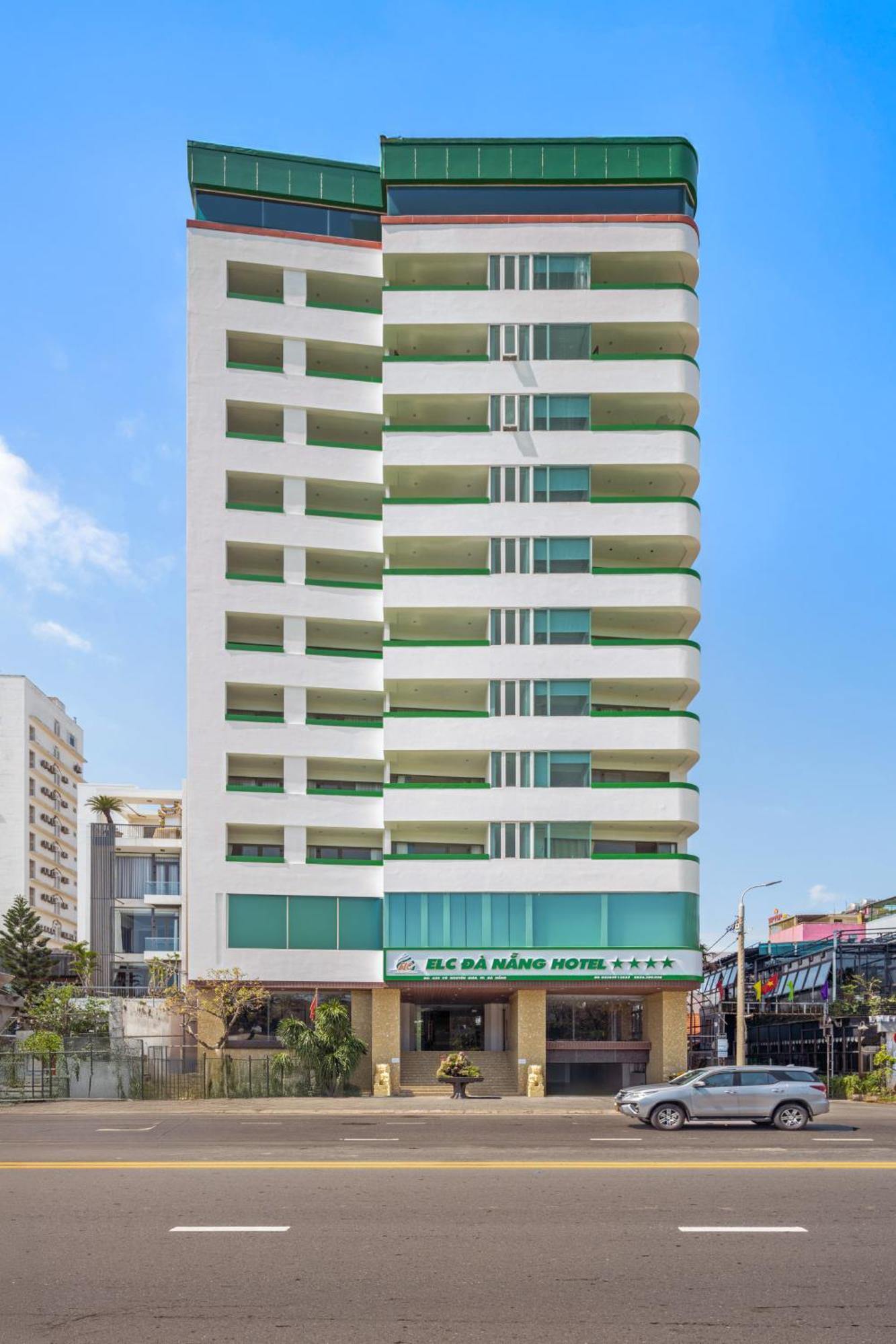 Hotel Elc Da Nang