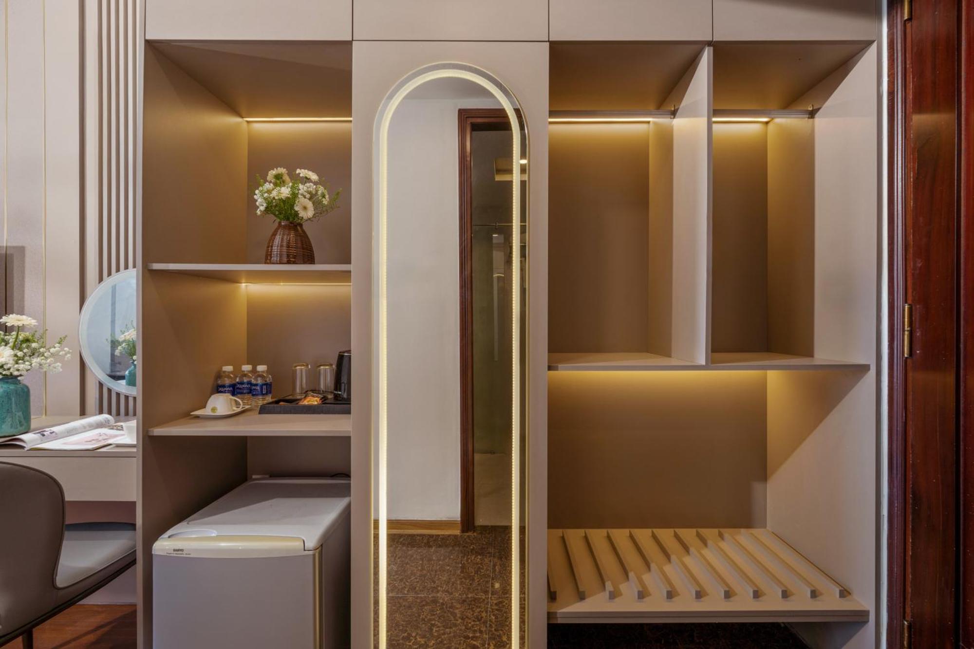 Hotel Elc Da Nang