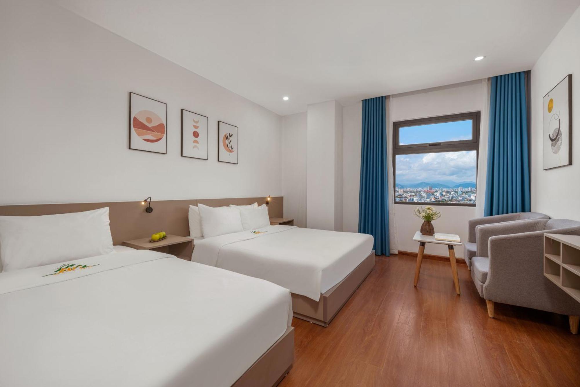 Hotel Elc 4*