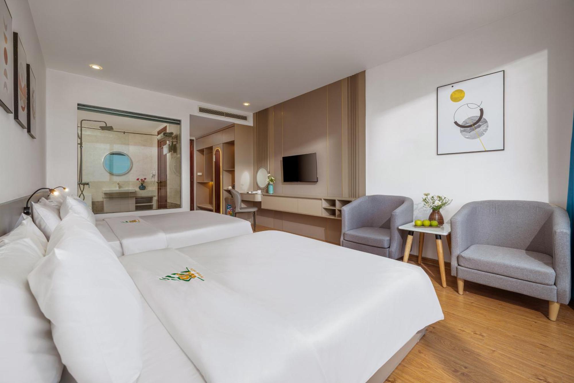 Hotel Elc 4*