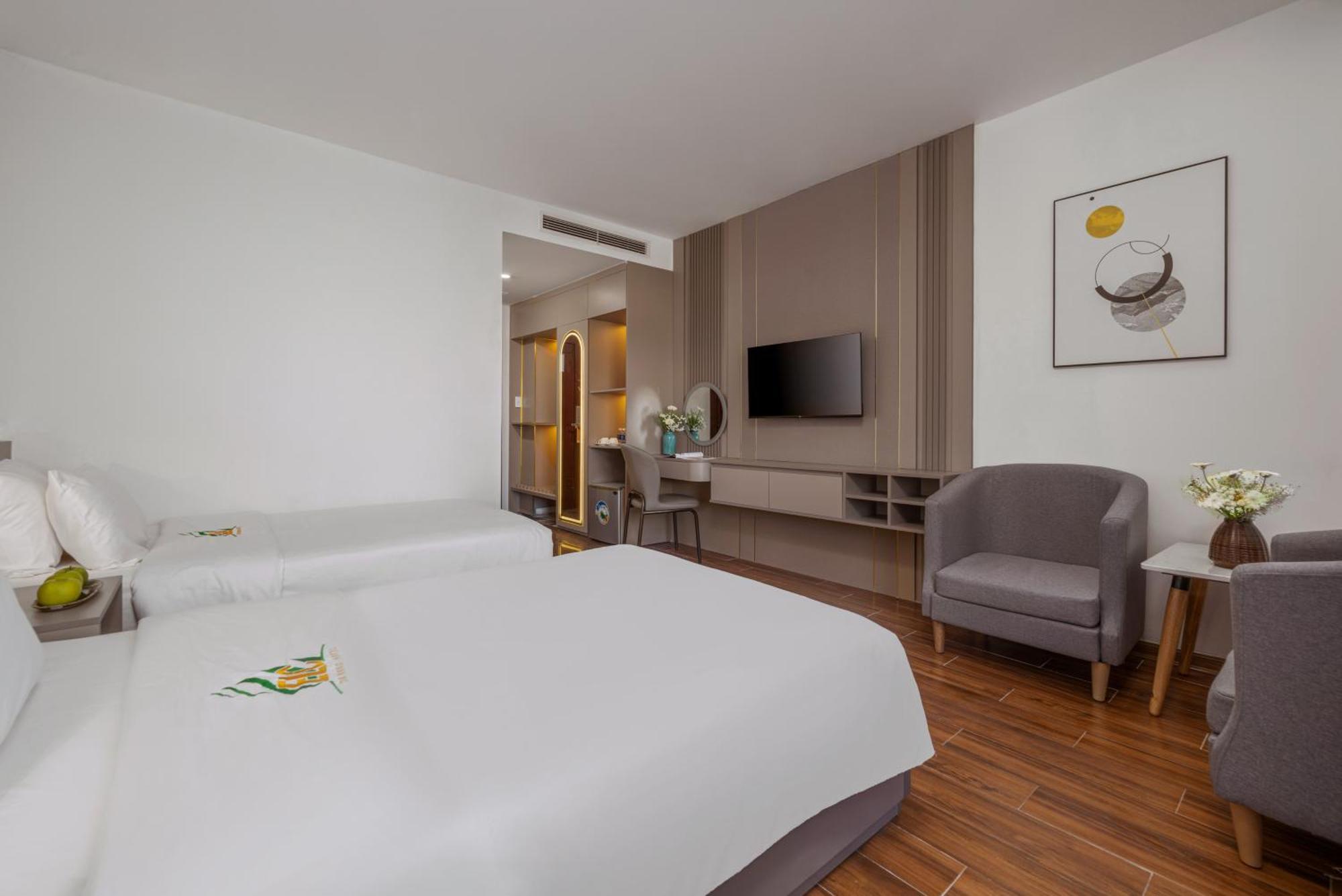 Elc Hotel Da Nang