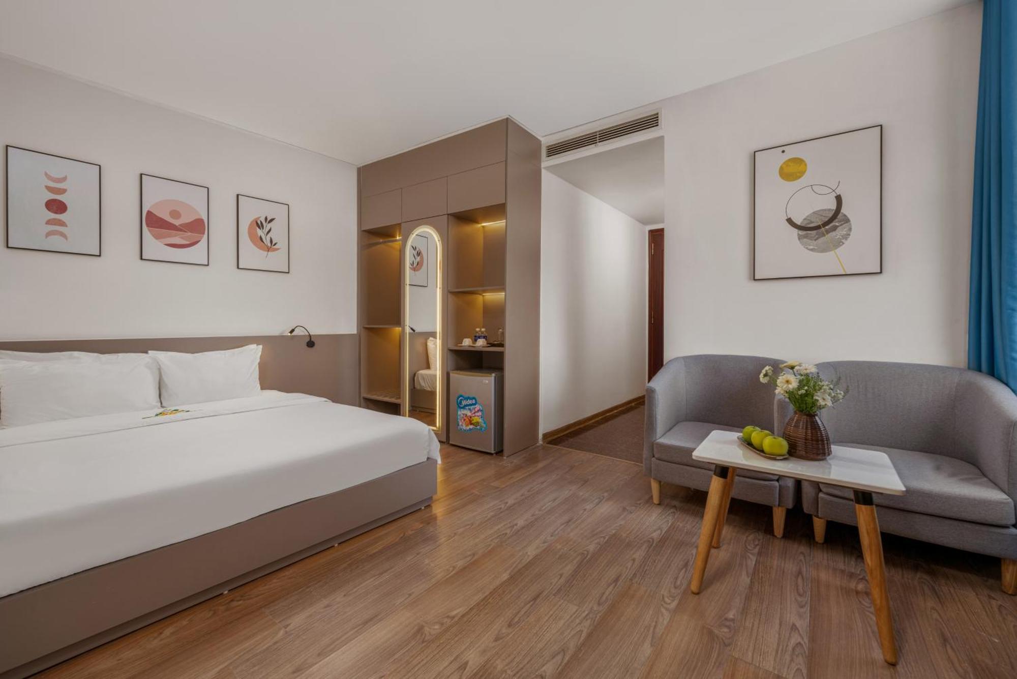 Hotel Elc