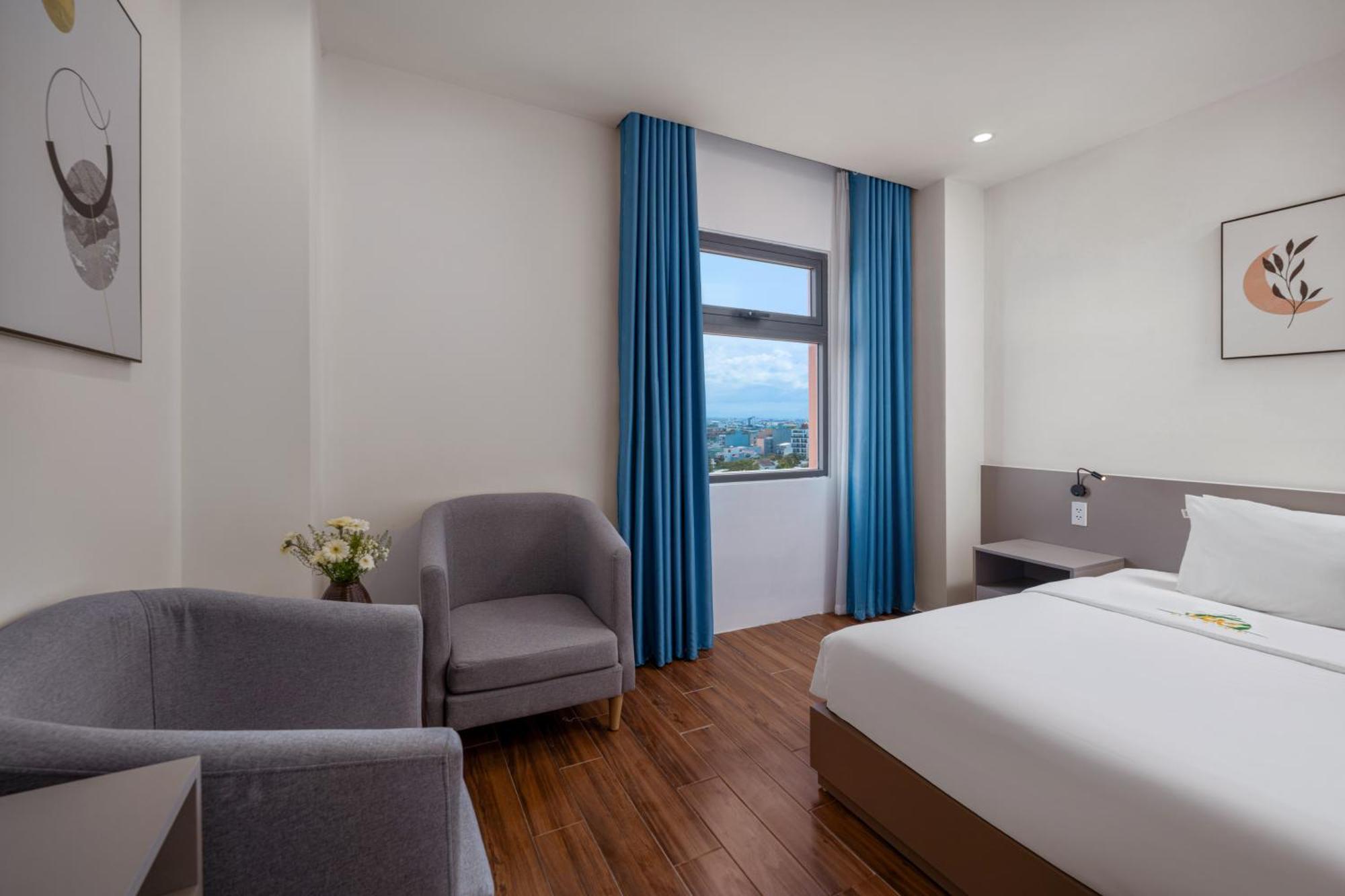 Elc Hotel Da Nang