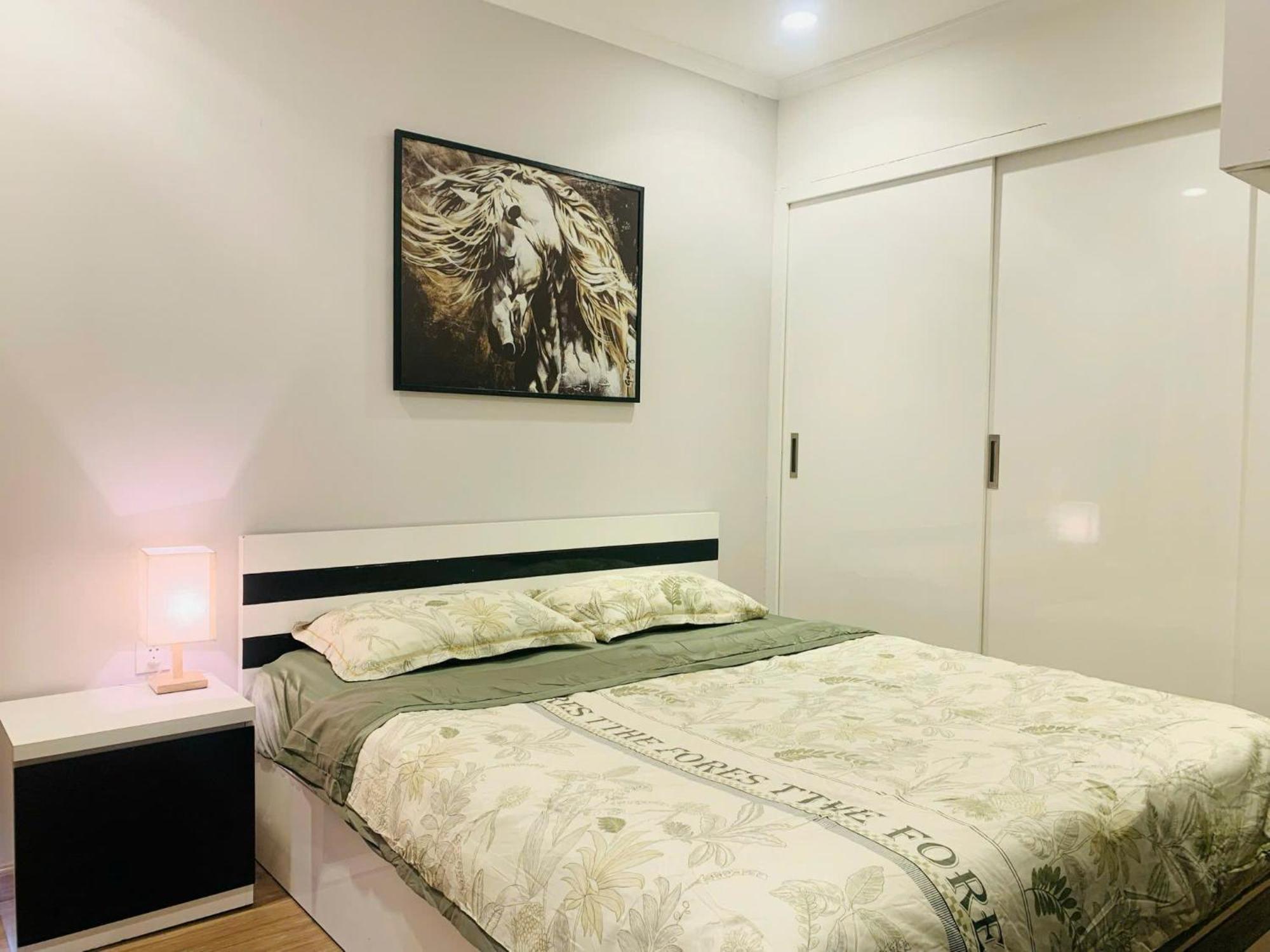 Luxury At Times Apartment *