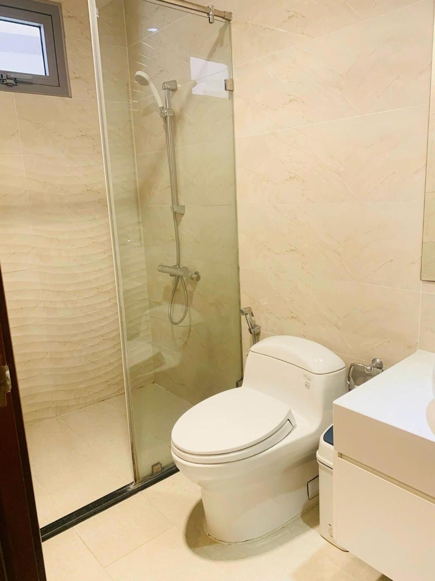 Apartment Luxury At Times *