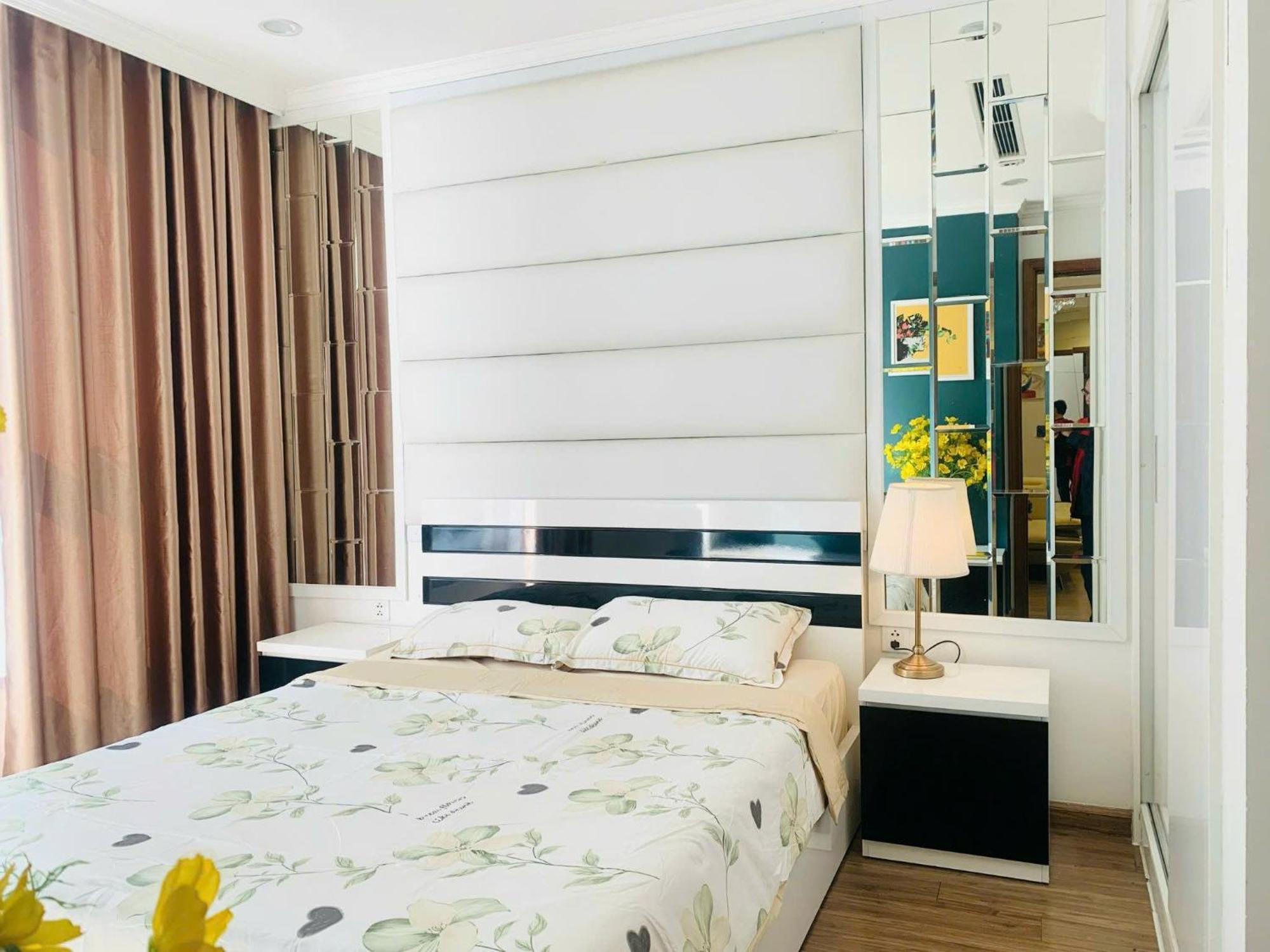 Apartment Luxury At Times *