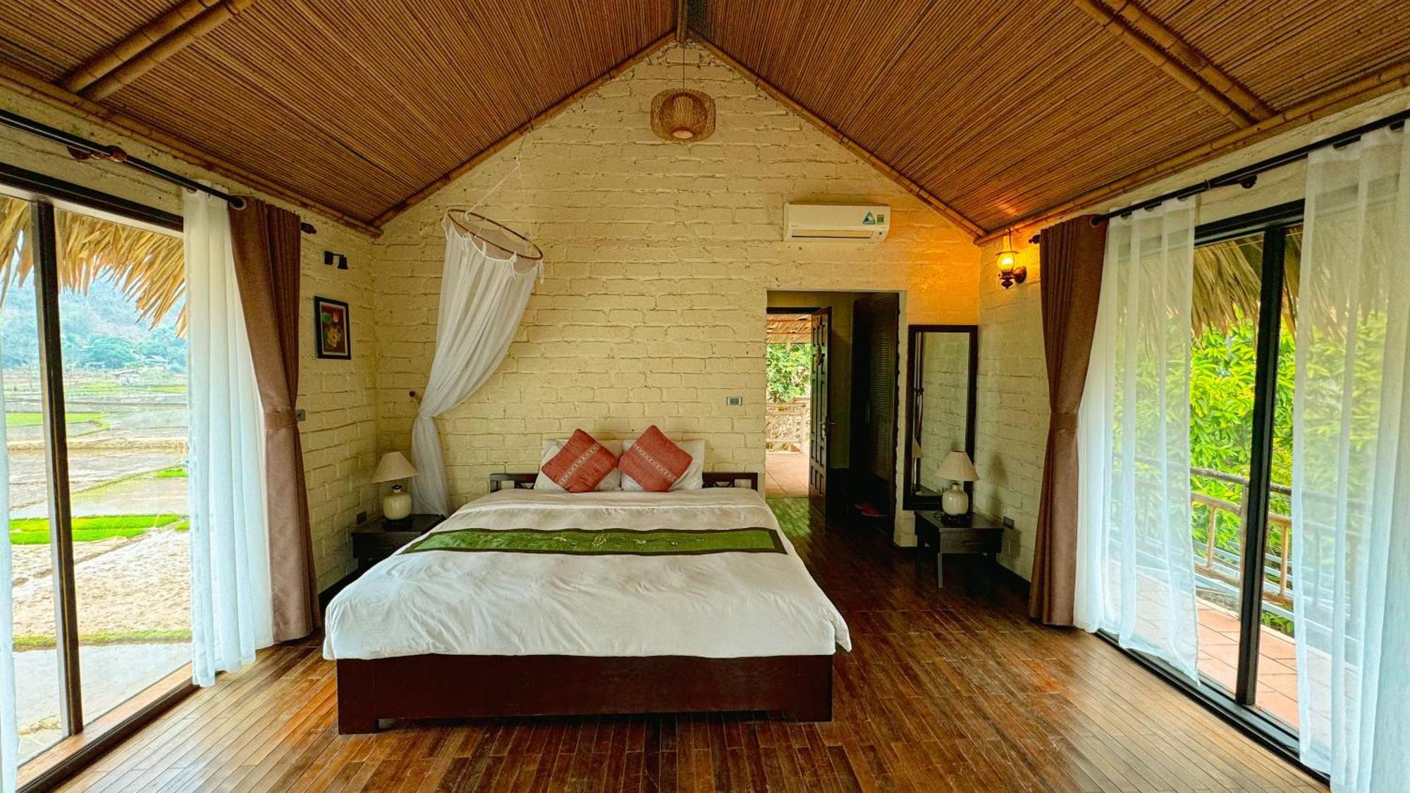 Mai Chau Villas Mai Chau