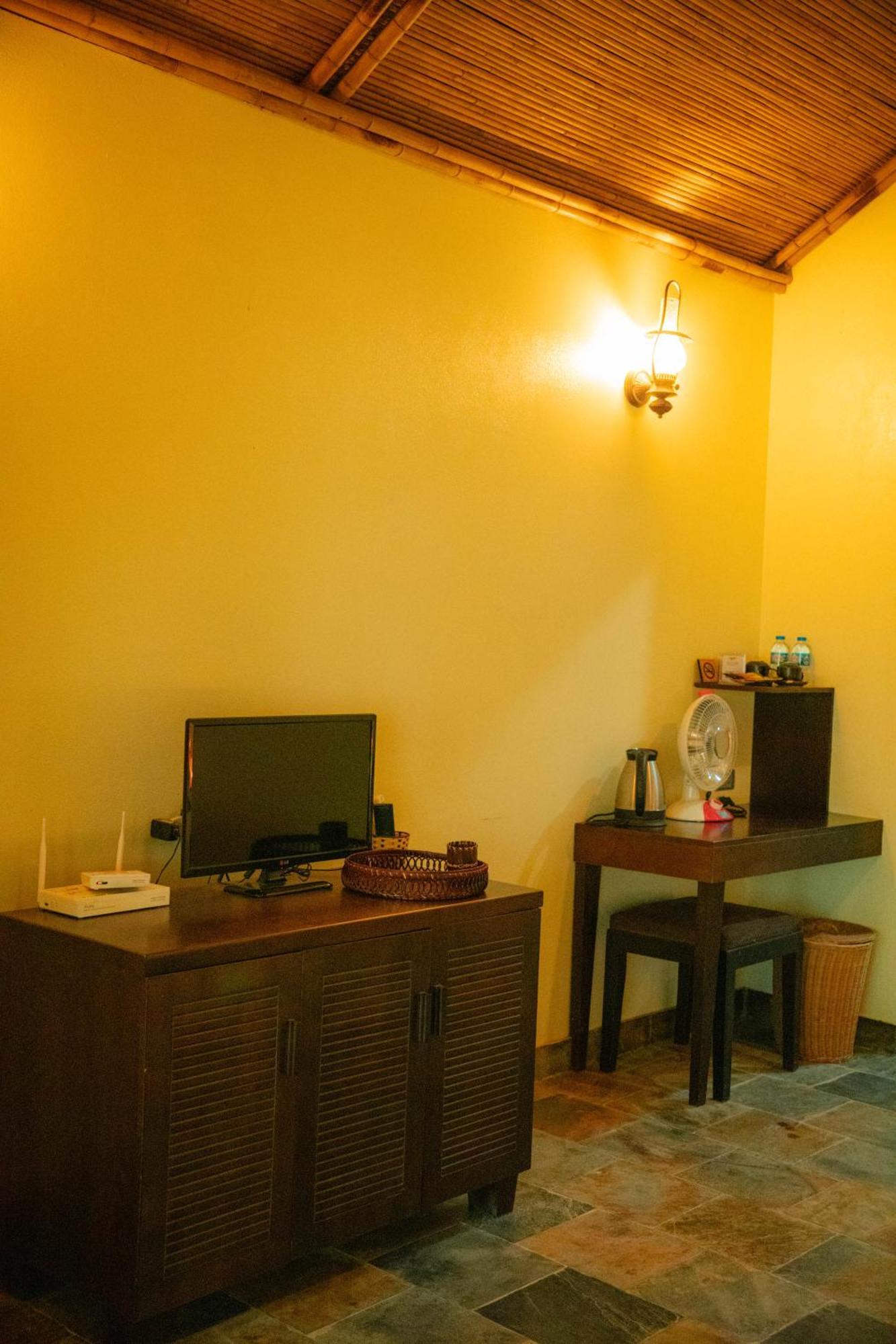 Mai Chau Villas *