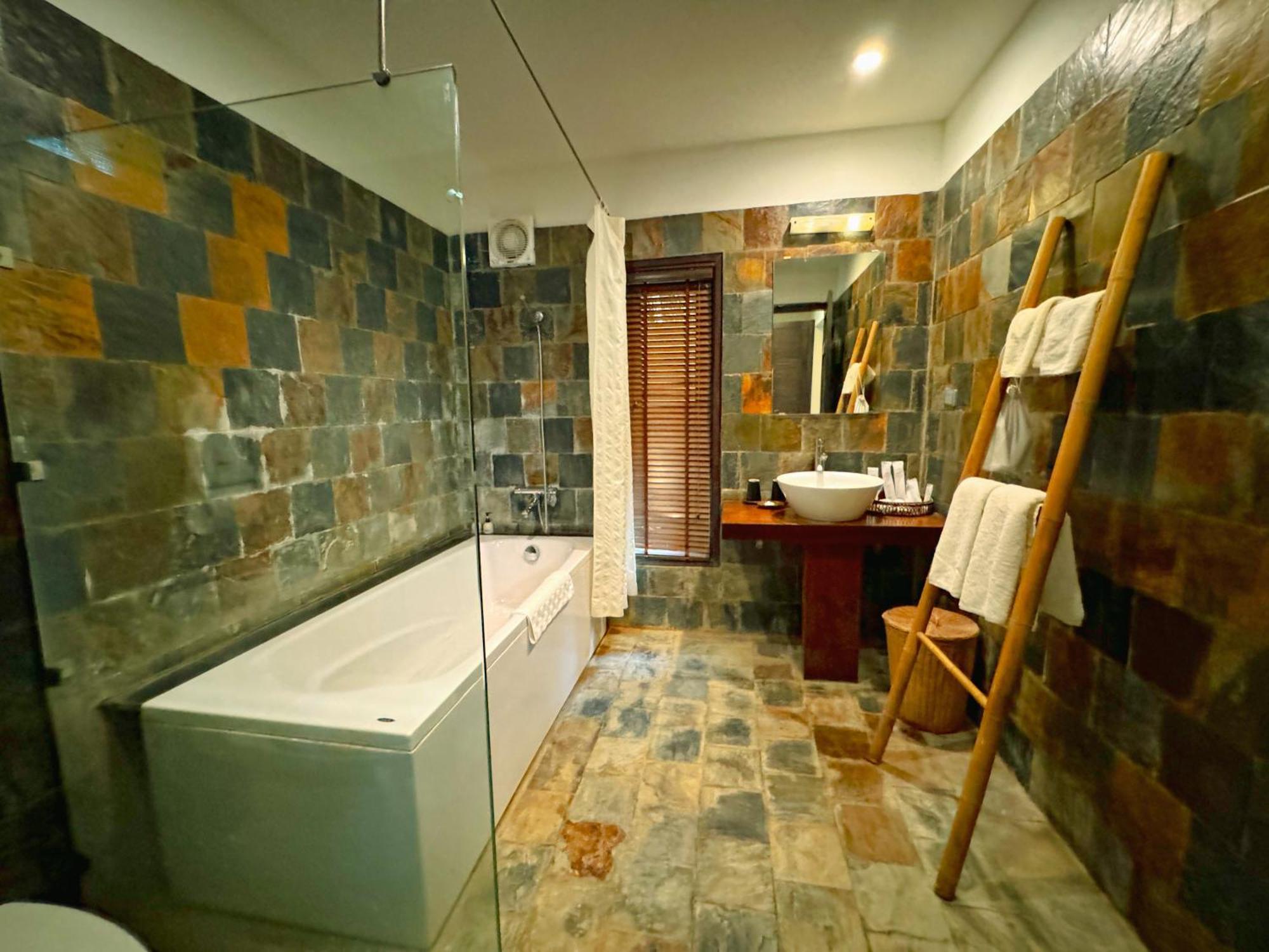 Mai Chau Villas