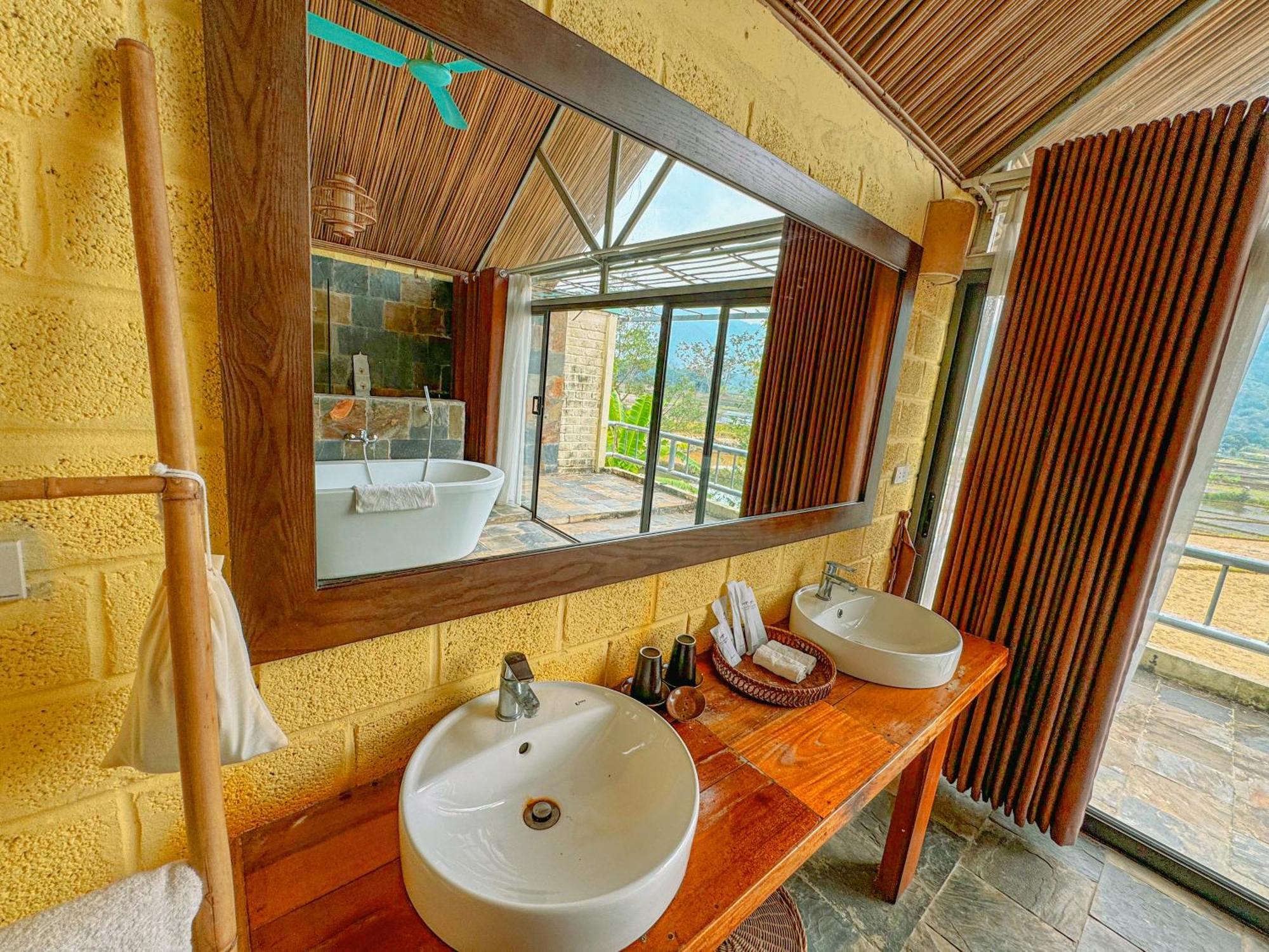 Mai Chau Villas Mai Chau