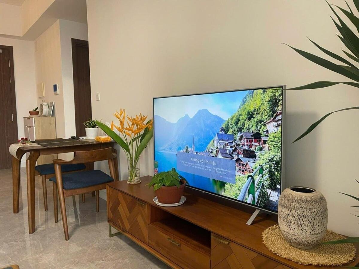 Swanbay Heaven Apartment