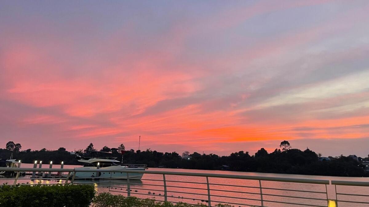Swanbay Heaven