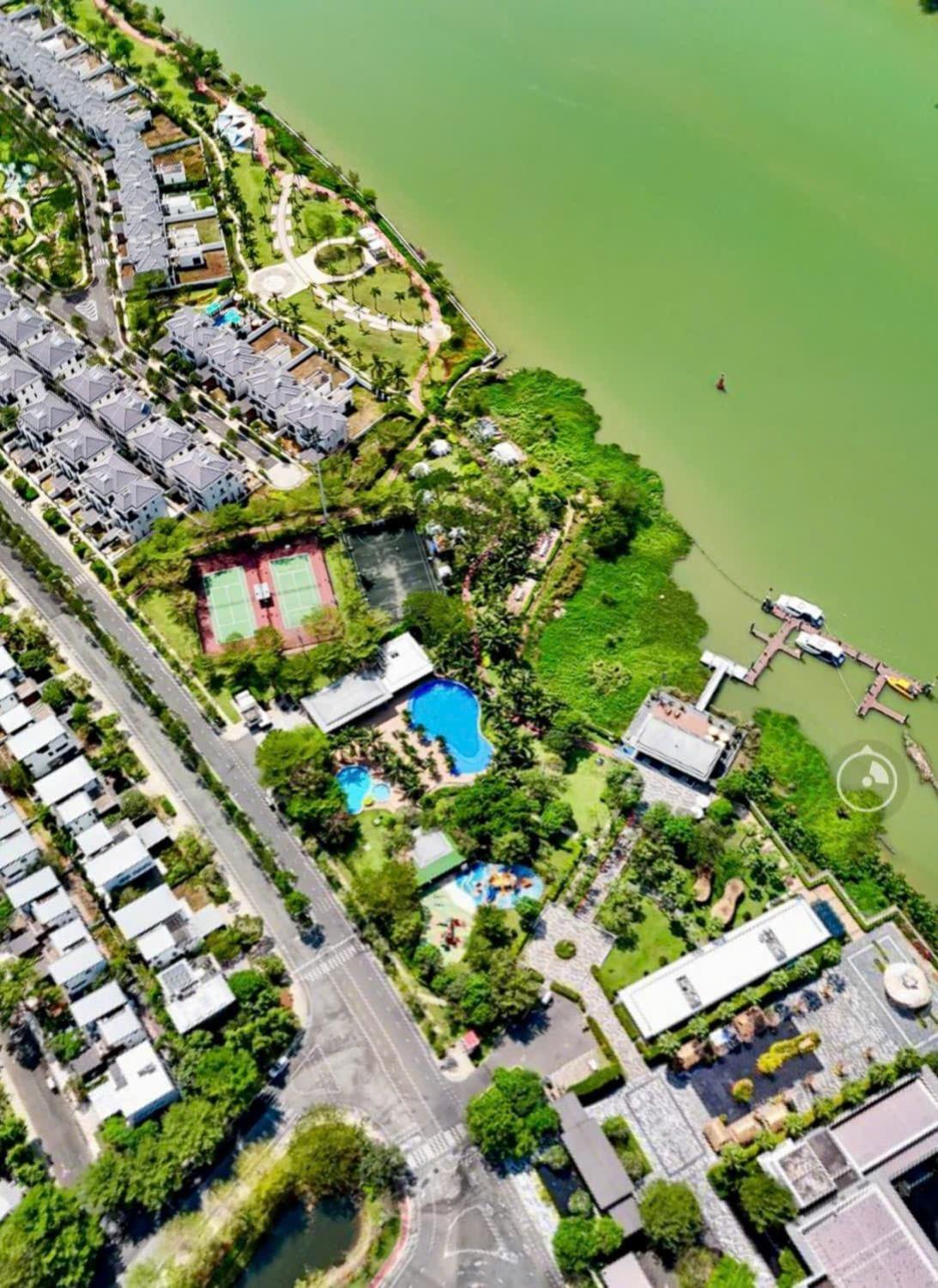 Apartment Swanbay Heaven Nhon Trach