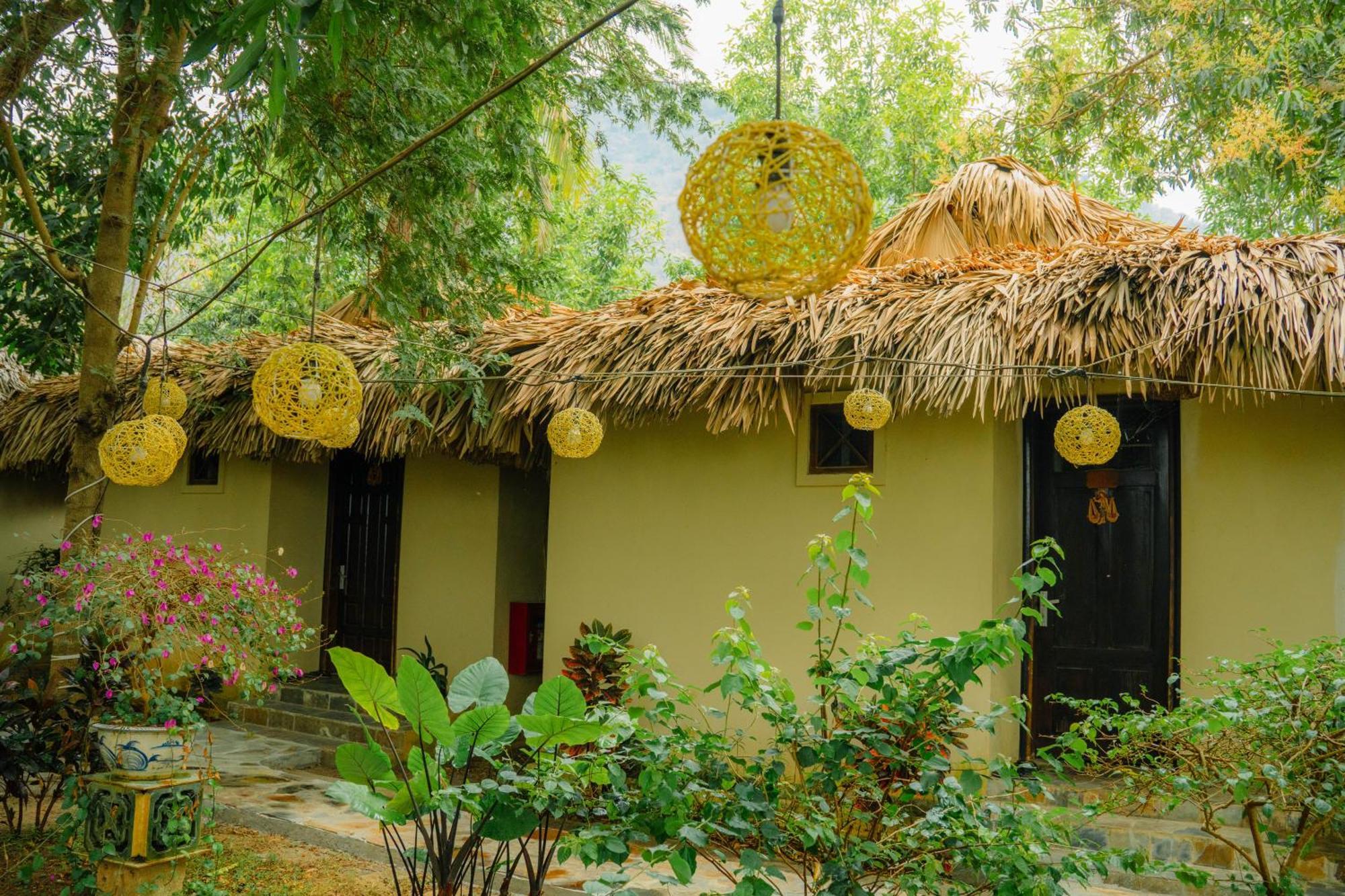 Mai Chau Villas Mai Chau