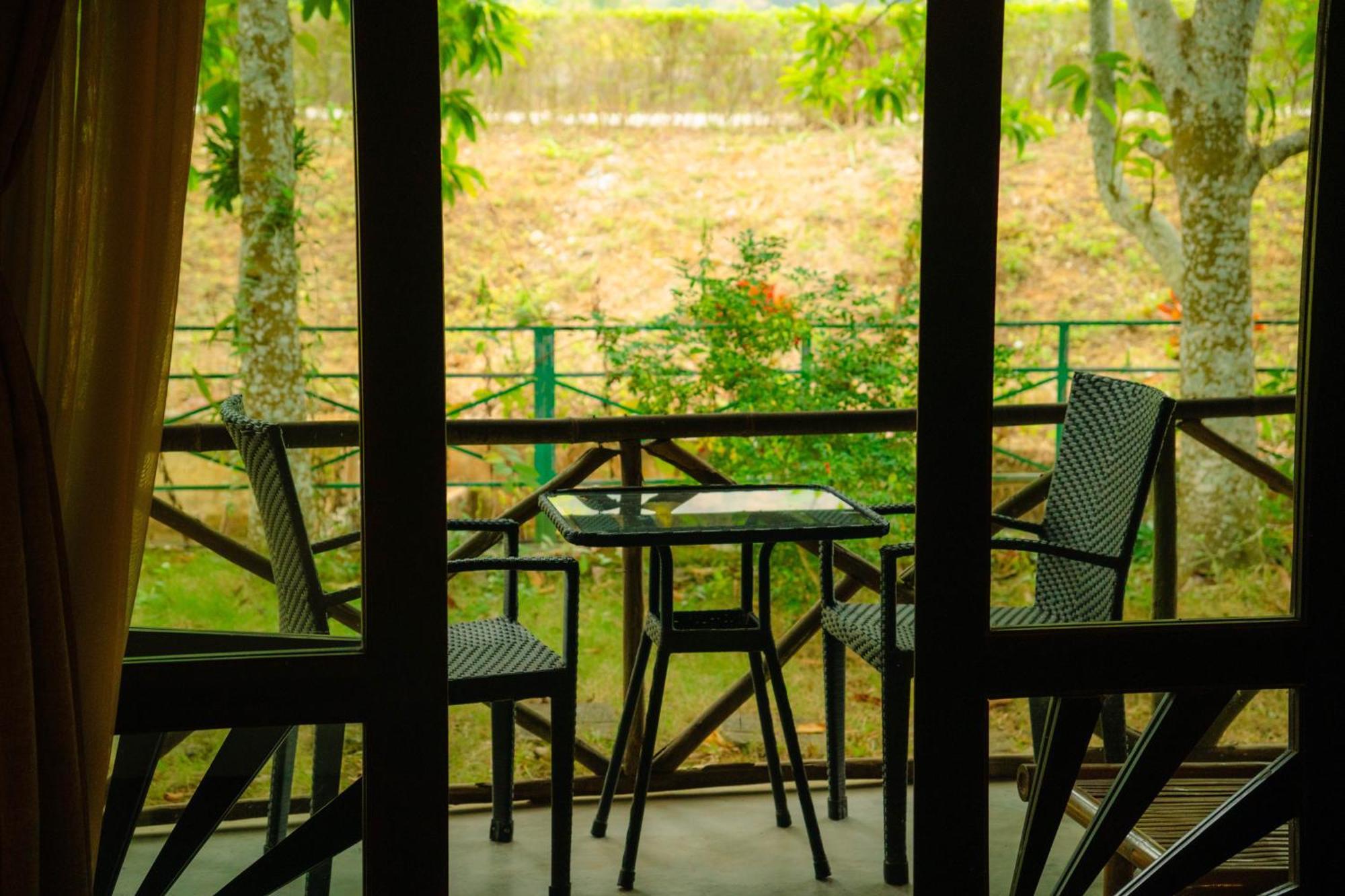 Resort Mai Chau Villas Mai Chau