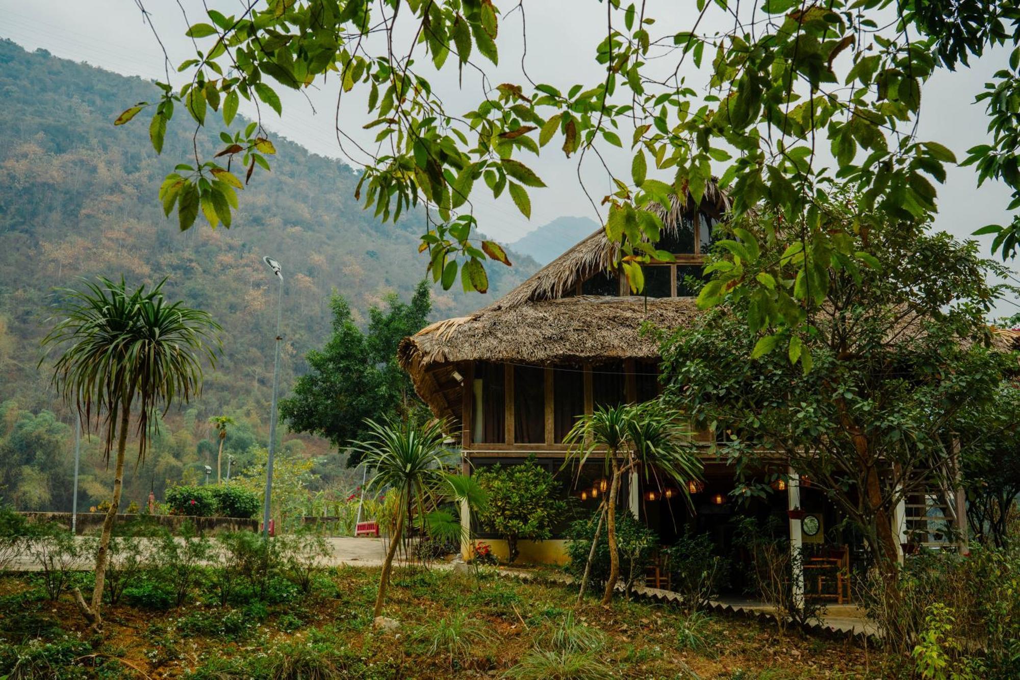 Mai Chau Villas Mai Chau