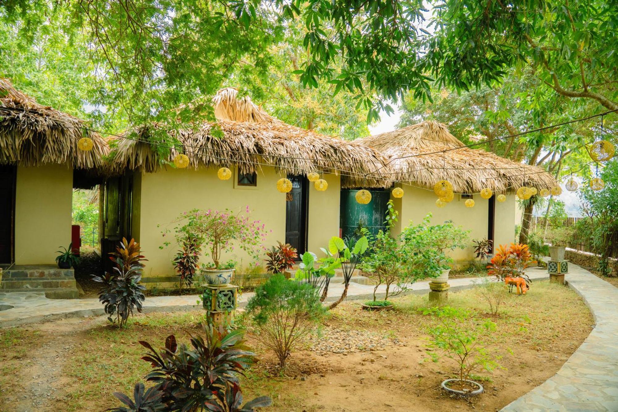 Mai Chau Villas *