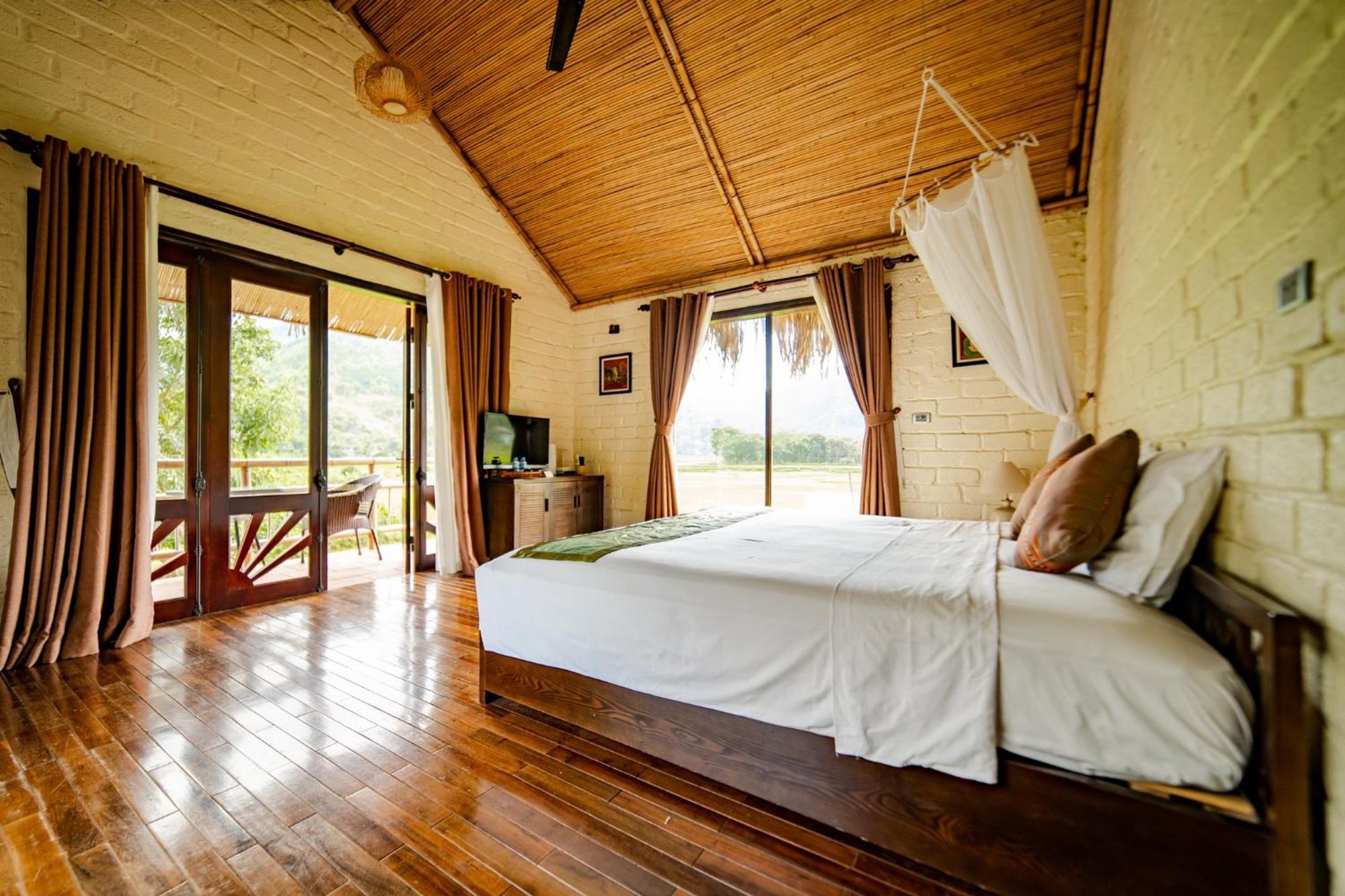 Mai Chau Villas Mai Chau