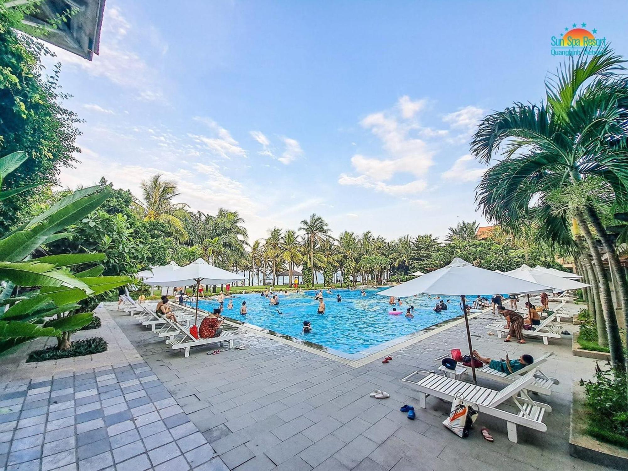 Sun & Resort