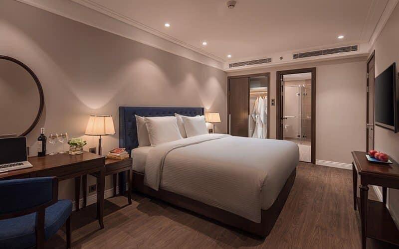 Ocean View Luxury Apartment Da Nang